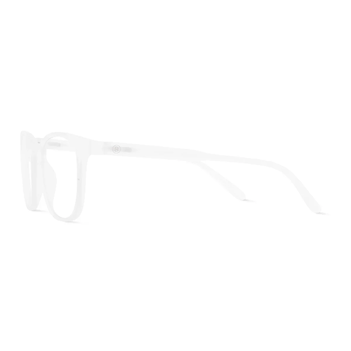 Ochelari BARNER de protectie pentru laptop Dalston, Alb - Image 2