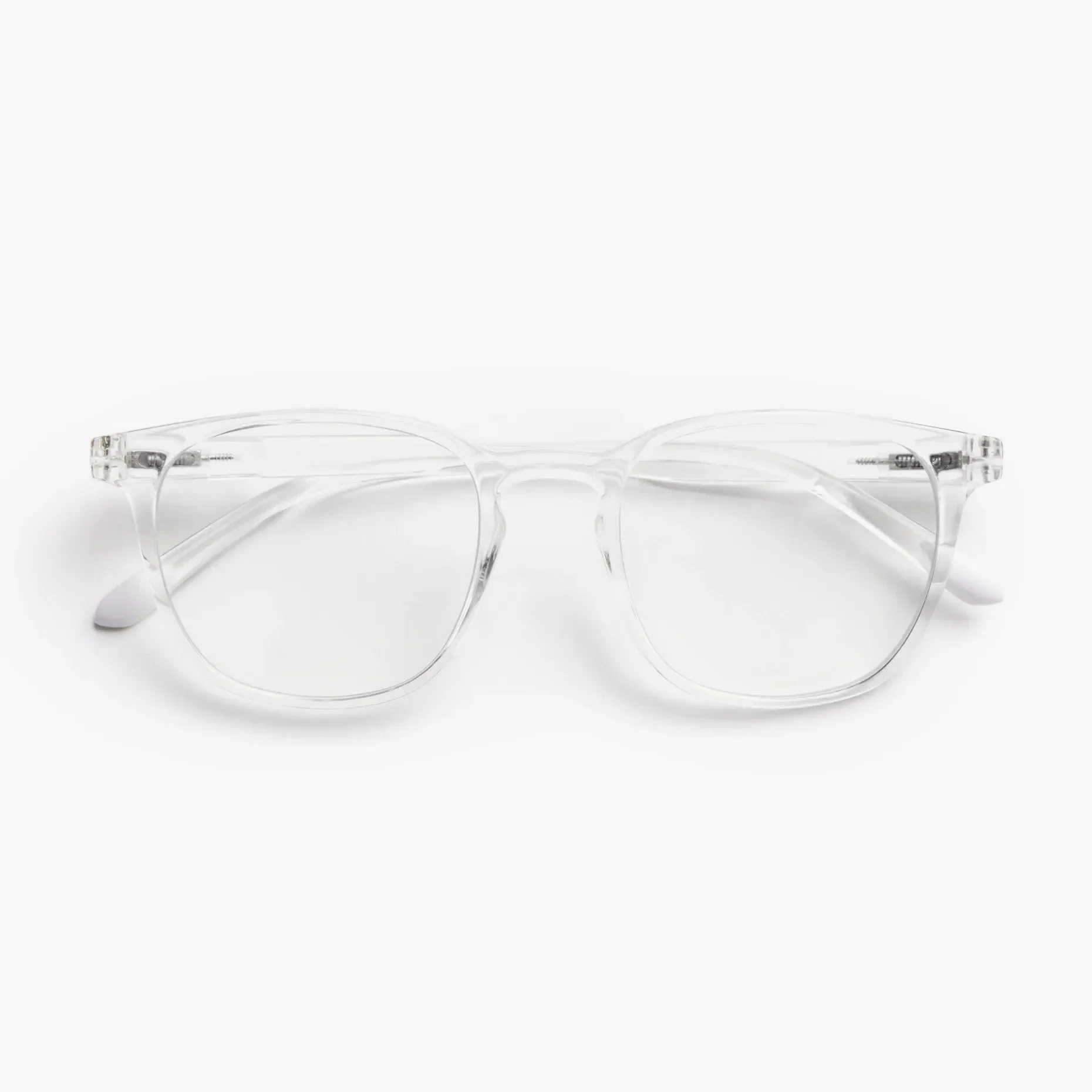 Ochelari BARNER de protectie pentru laptop Dalston Glossy, Transparent