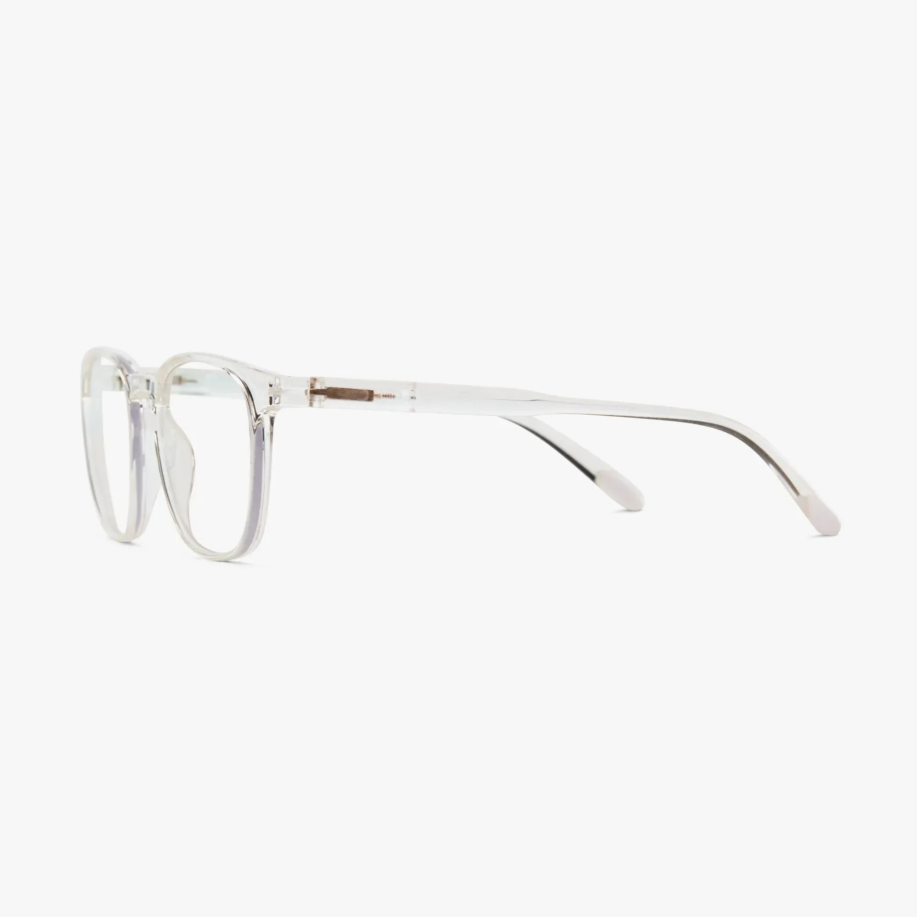 Ochelari BARNER de protectie pentru laptop Dalston Glossy, Transparent - Image 3