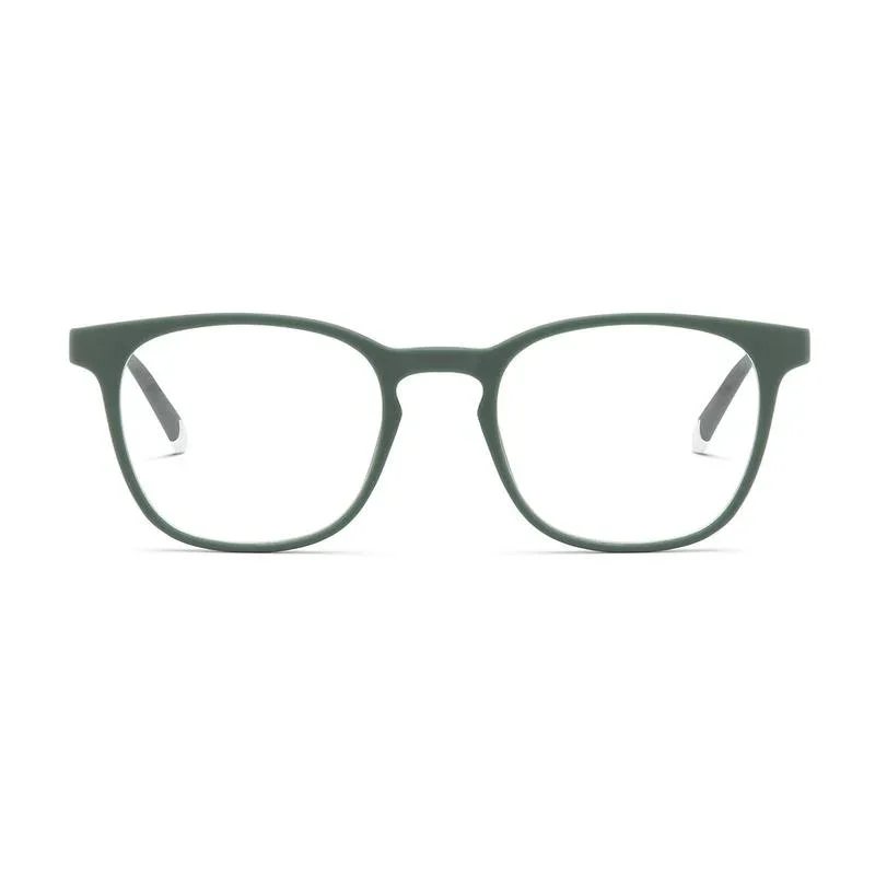 Ochelari BARNER de protectie pentru laptop Dalston, Verde Inchis