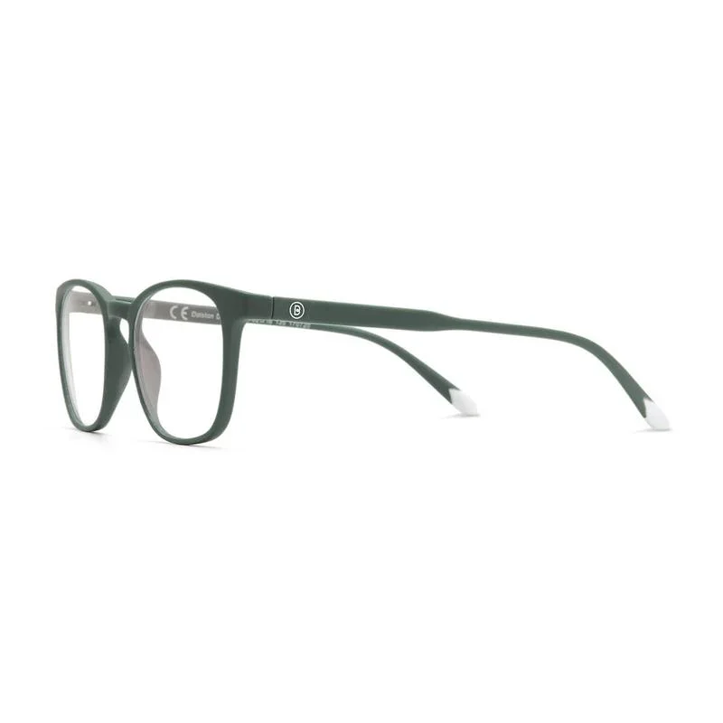 Ochelari BARNER de protectie pentru laptop Dalston, Verde Inchis - Image 3