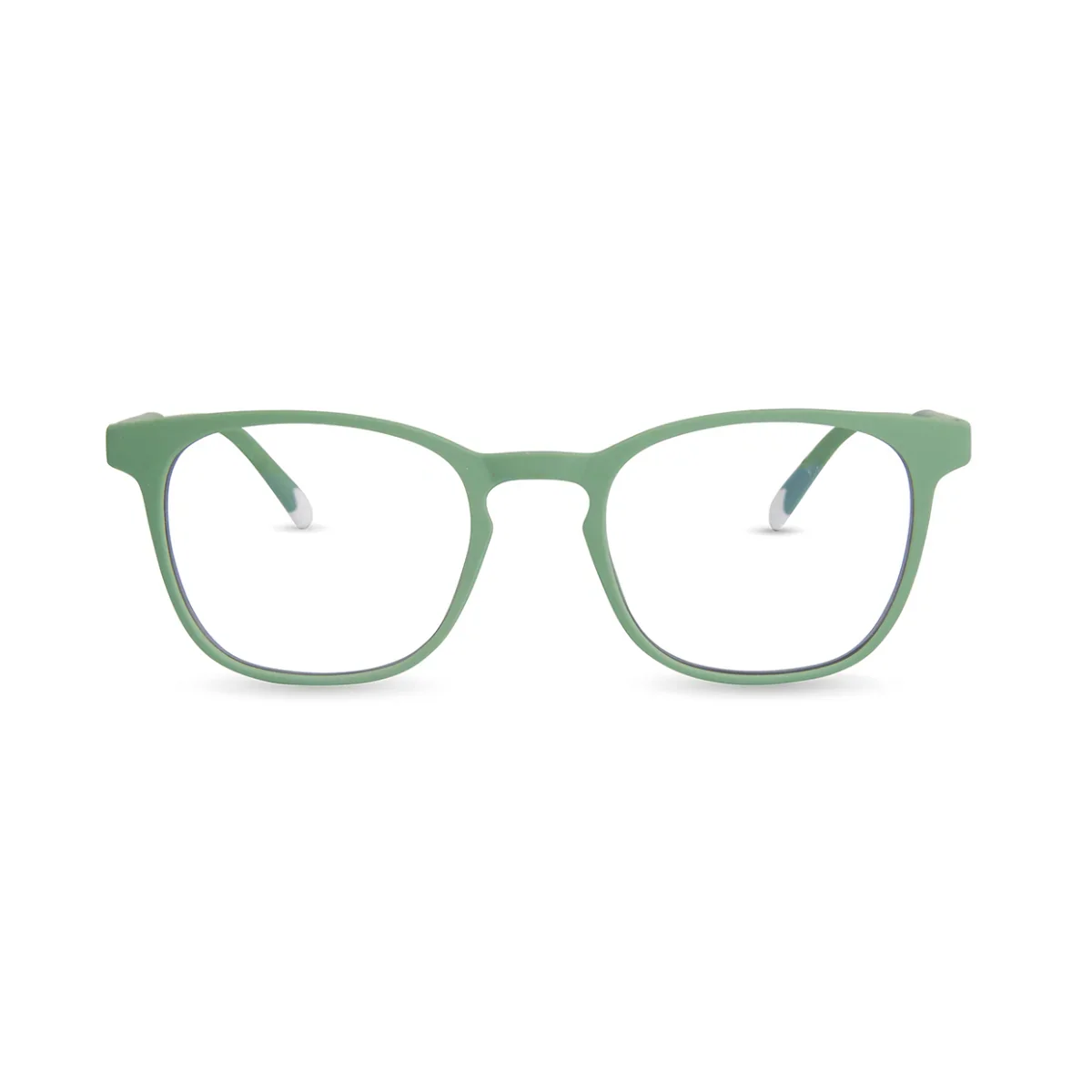 Ochelari BARNER de protectie pentru laptop Dalston, Verde deschis