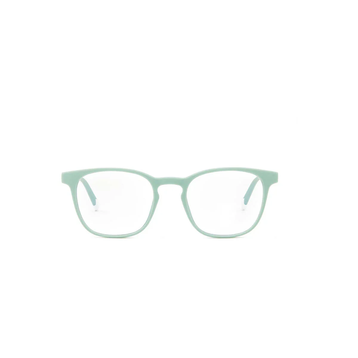 Ochelari BARNER de protectie pentru laptop Dalston, Verde deschis - Image 10
