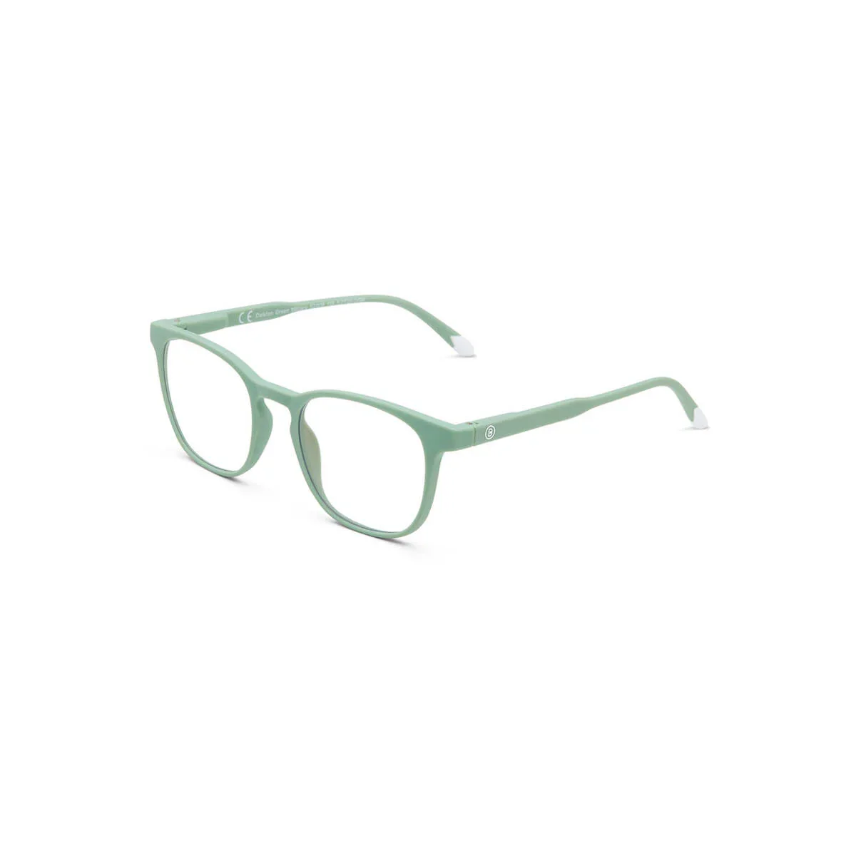 Ochelari BARNER de protectie pentru laptop Dalston, Verde deschis - Image 11