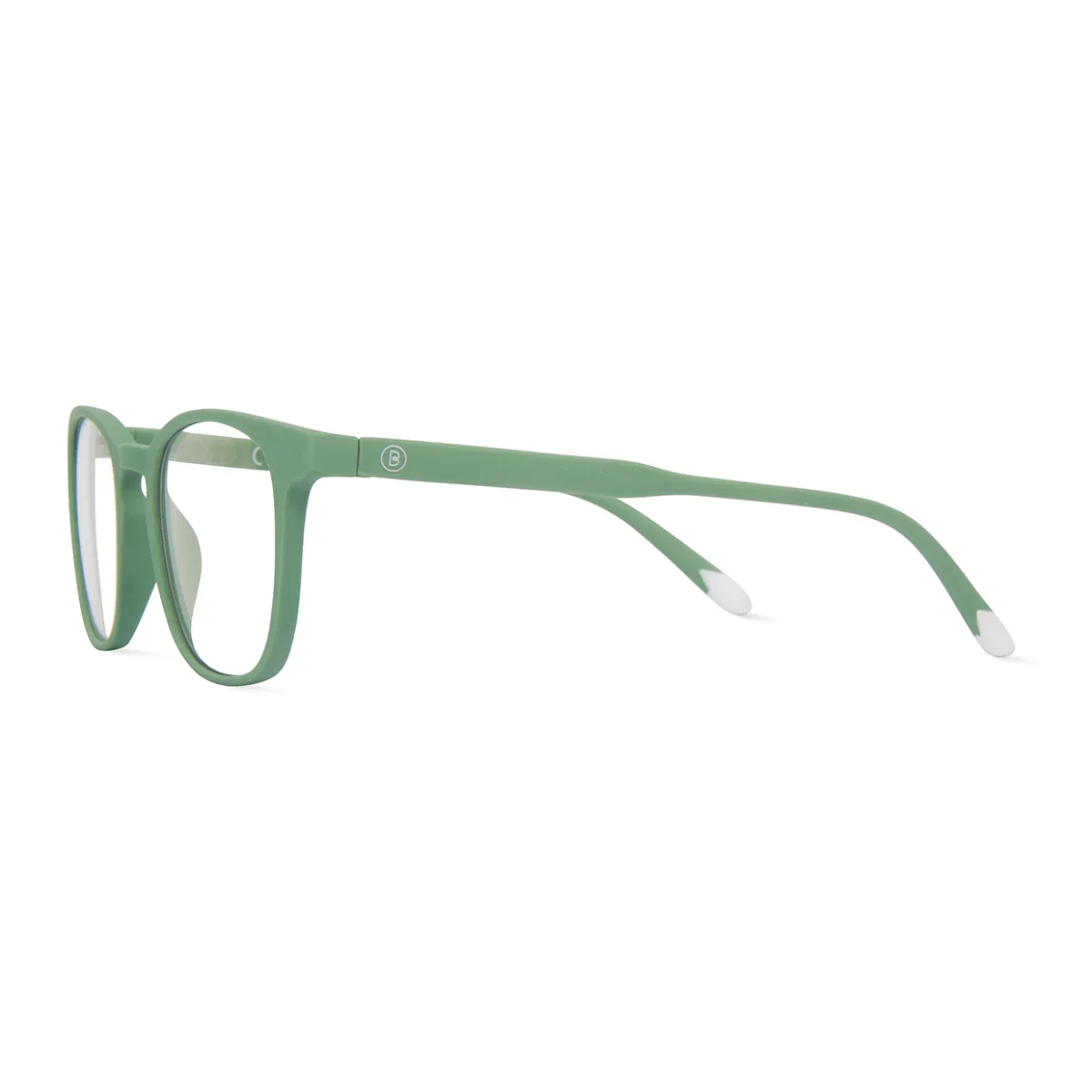 Ochelari BARNER de protectie pentru laptop Dalston, Verde deschis - Image 2