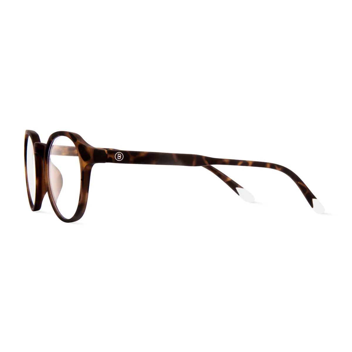 Ochelari BARNER de protectie pentru laptop Le Marais Tortoise - Image 2