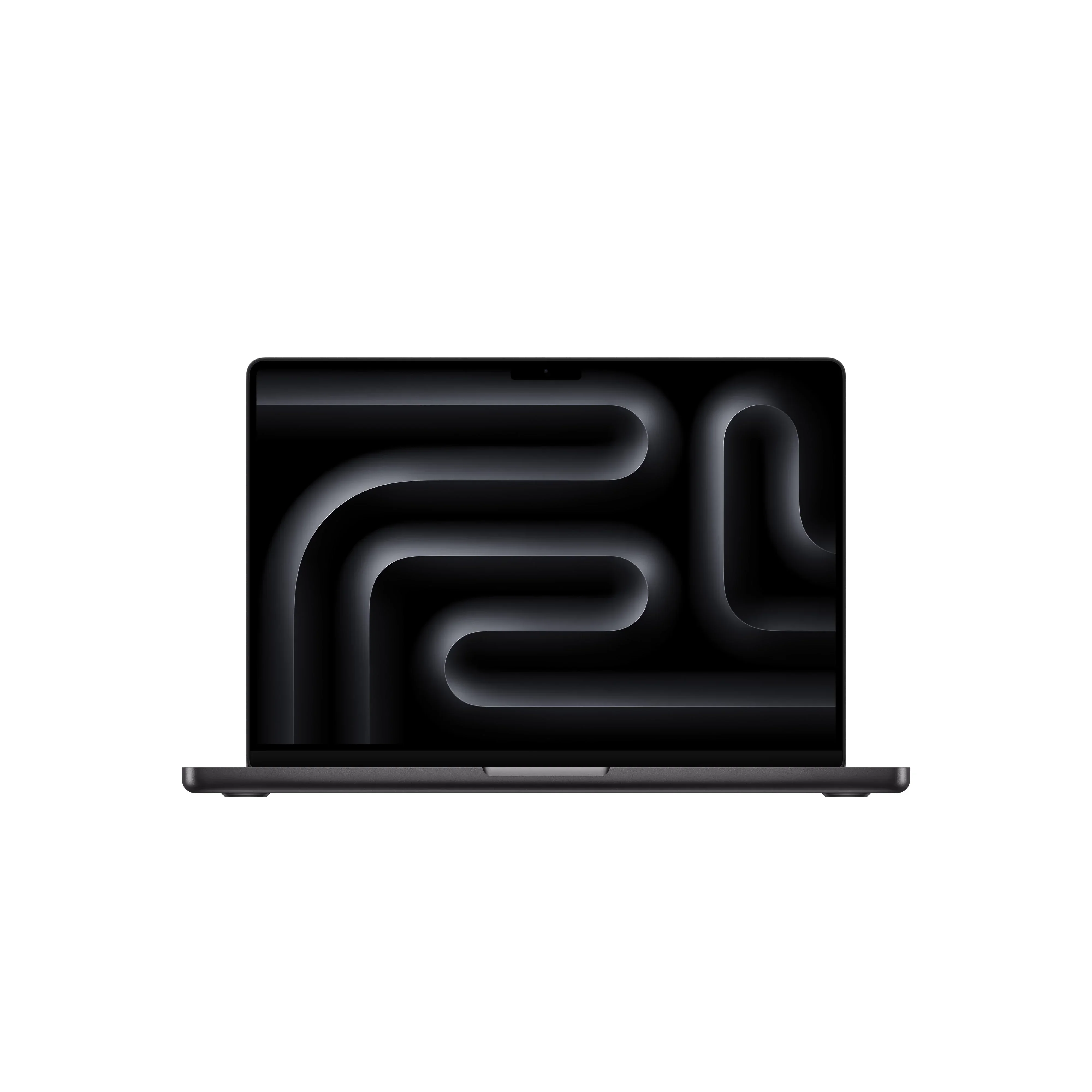 Produs configurabil: MacBook Pro 14", procesor Apple M5 Pro, 15 nuclee CPU si 16 nuclee GPU, 24GB, 4TB SSD, Space Black, Textura nano, RO KB