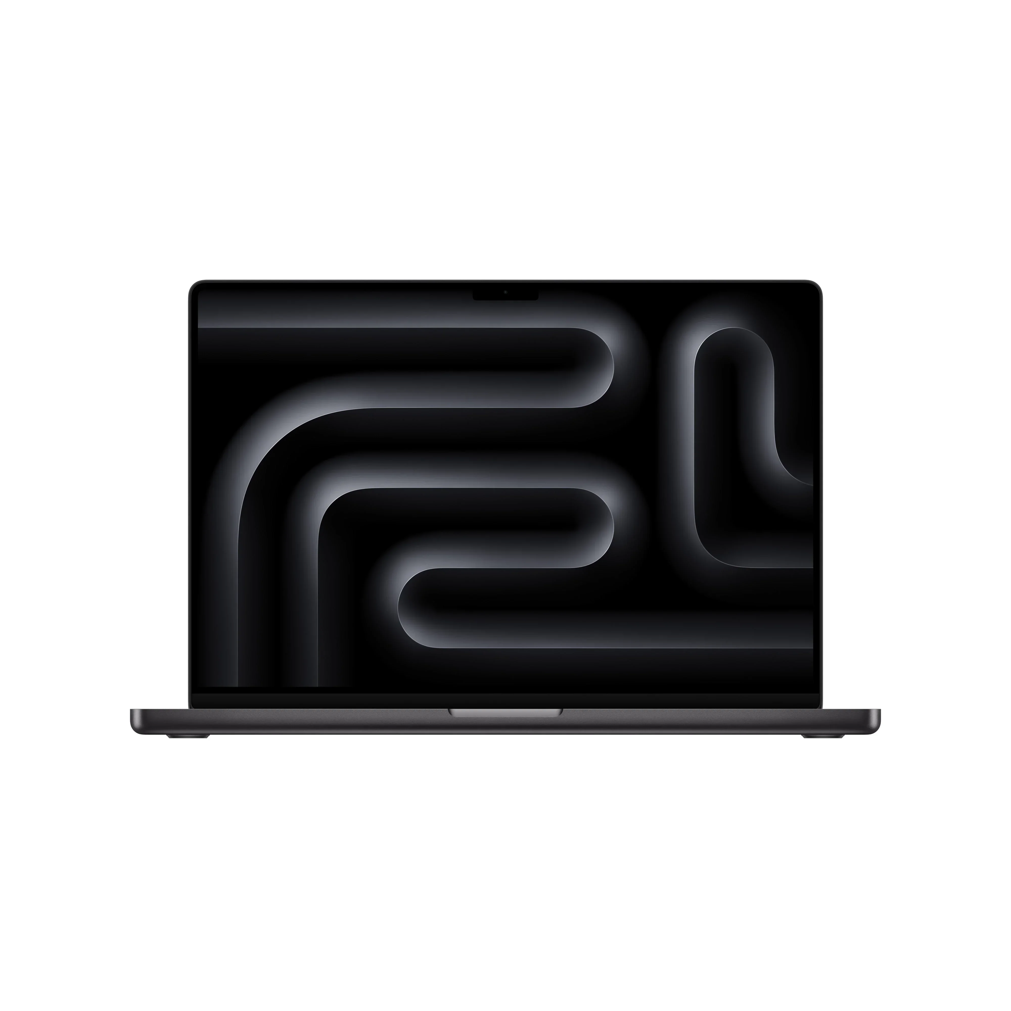 Produs configurabil: MacBook Pro 16", procesor Apple M5 Max, 18 nuclee CPU si 32 nuclee GPU, 36GB, 4TB SSD, Space Black, Textura nano, RO KB