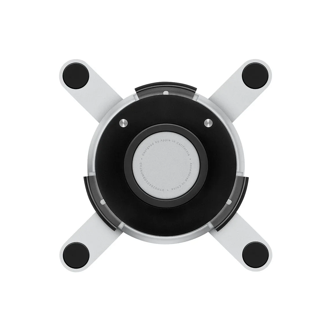 Resigilat: Adaptor VESA monitor Apple