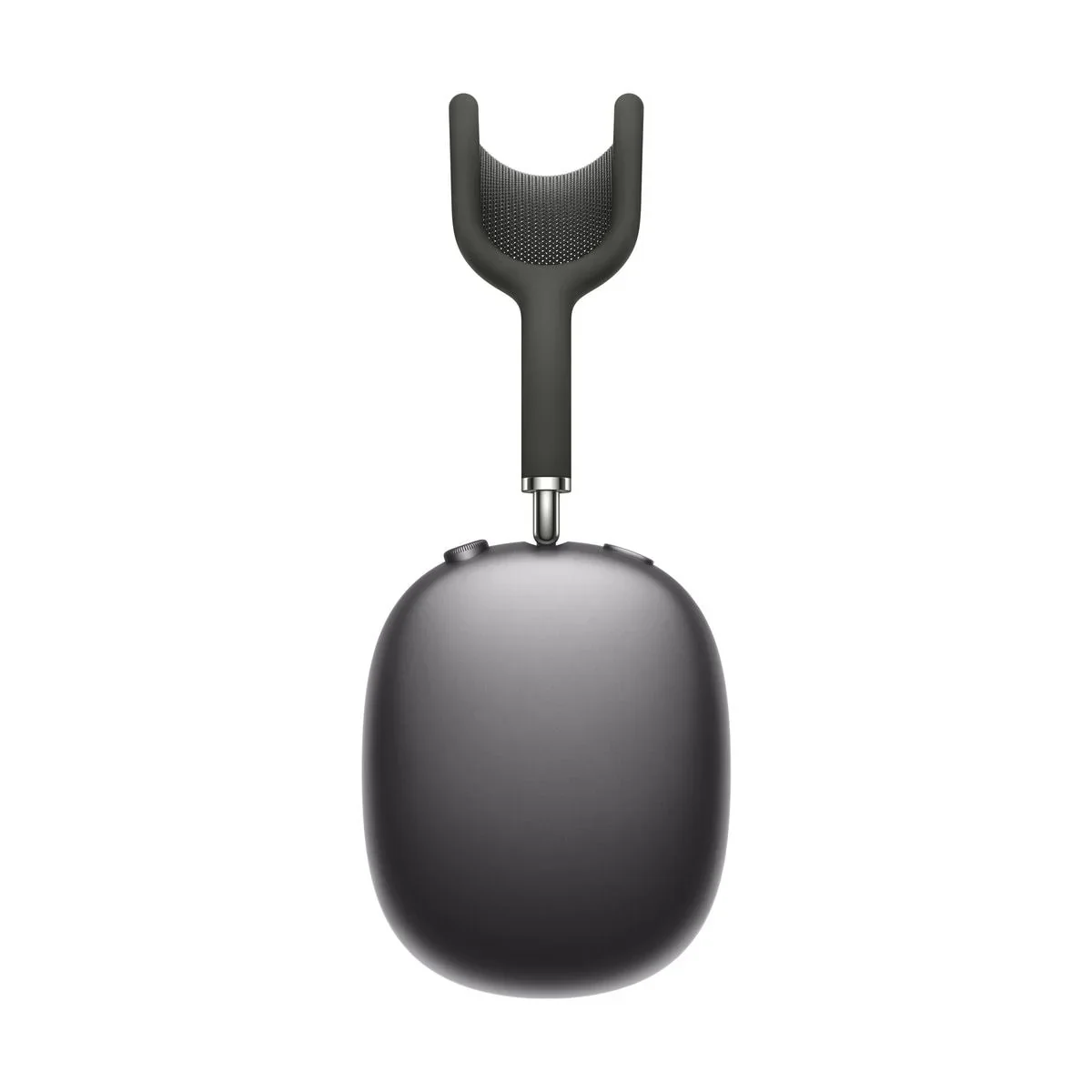 Resigilat: Casti Over-Ear Apple AirPods Max, Space Gray - Image 3