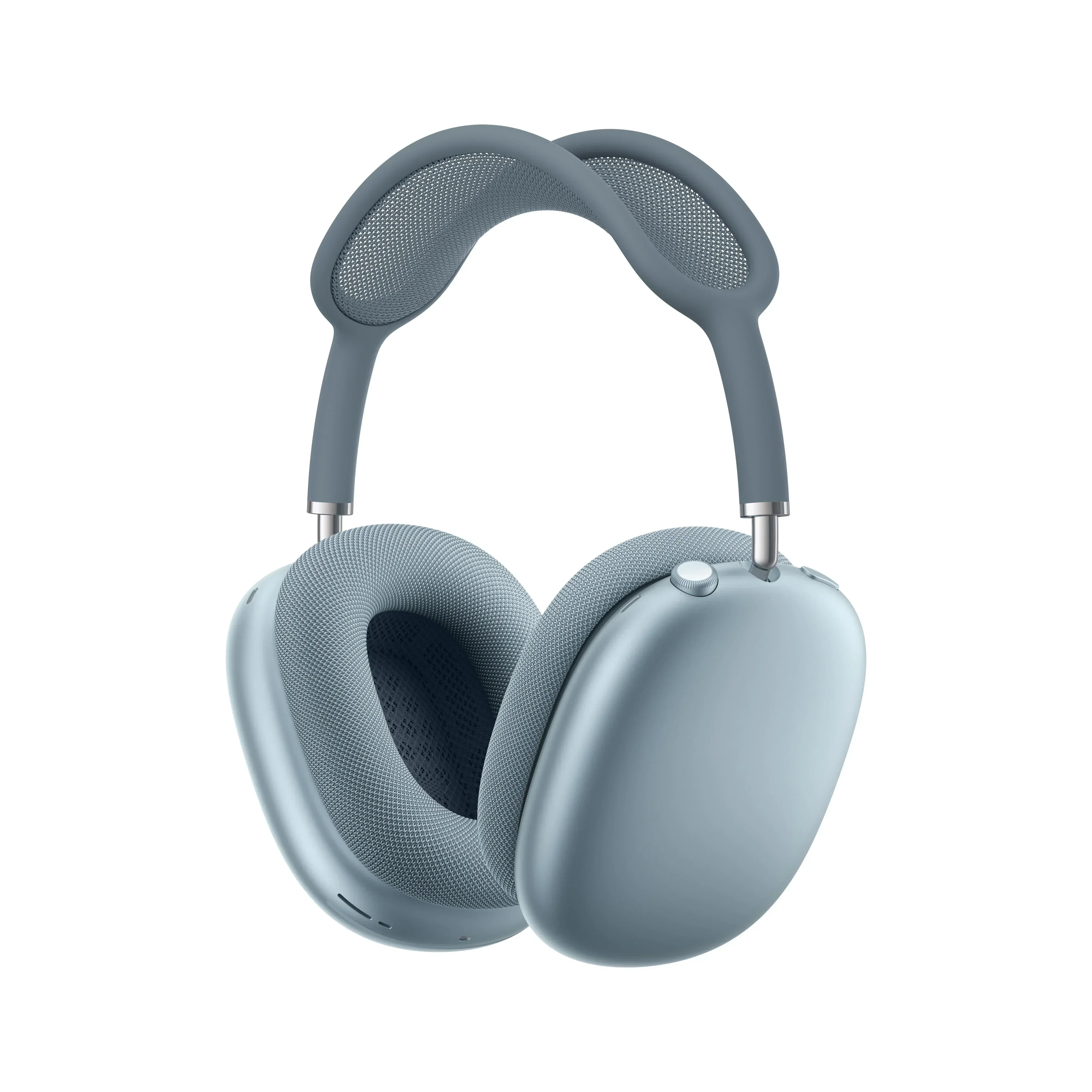 Casti Over-Ear Apple AirPods Max, Blue - Image 3