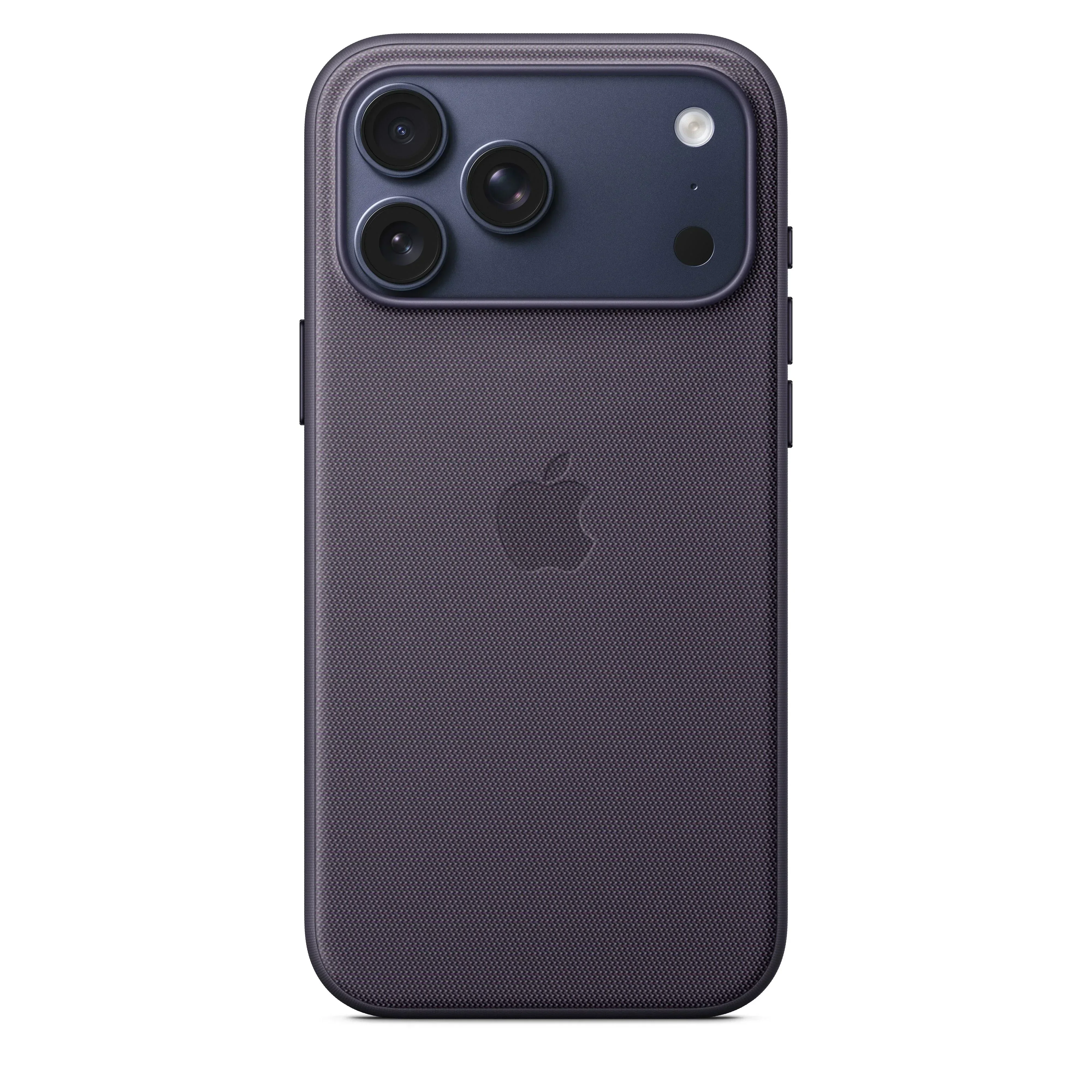 Husa de protectie Apple cu MagSafe pentru iPhone 17 Pro Max, TechWoven, Purple - Image 3