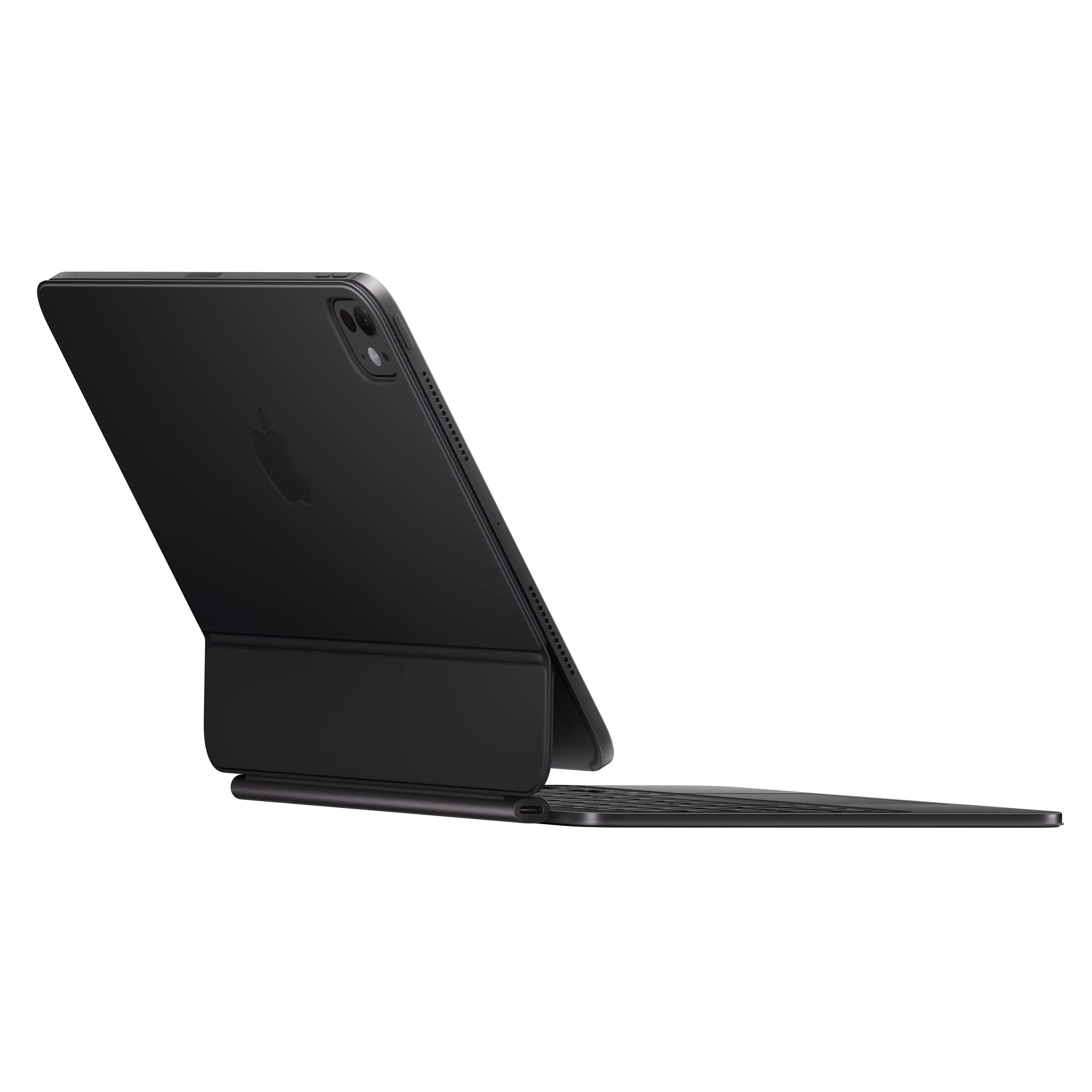 Resigilat: Husa cu tastatura Magic Keyboard pentru iPad Pro 11" (M4/M5) Negru, layout INT - Image 3
