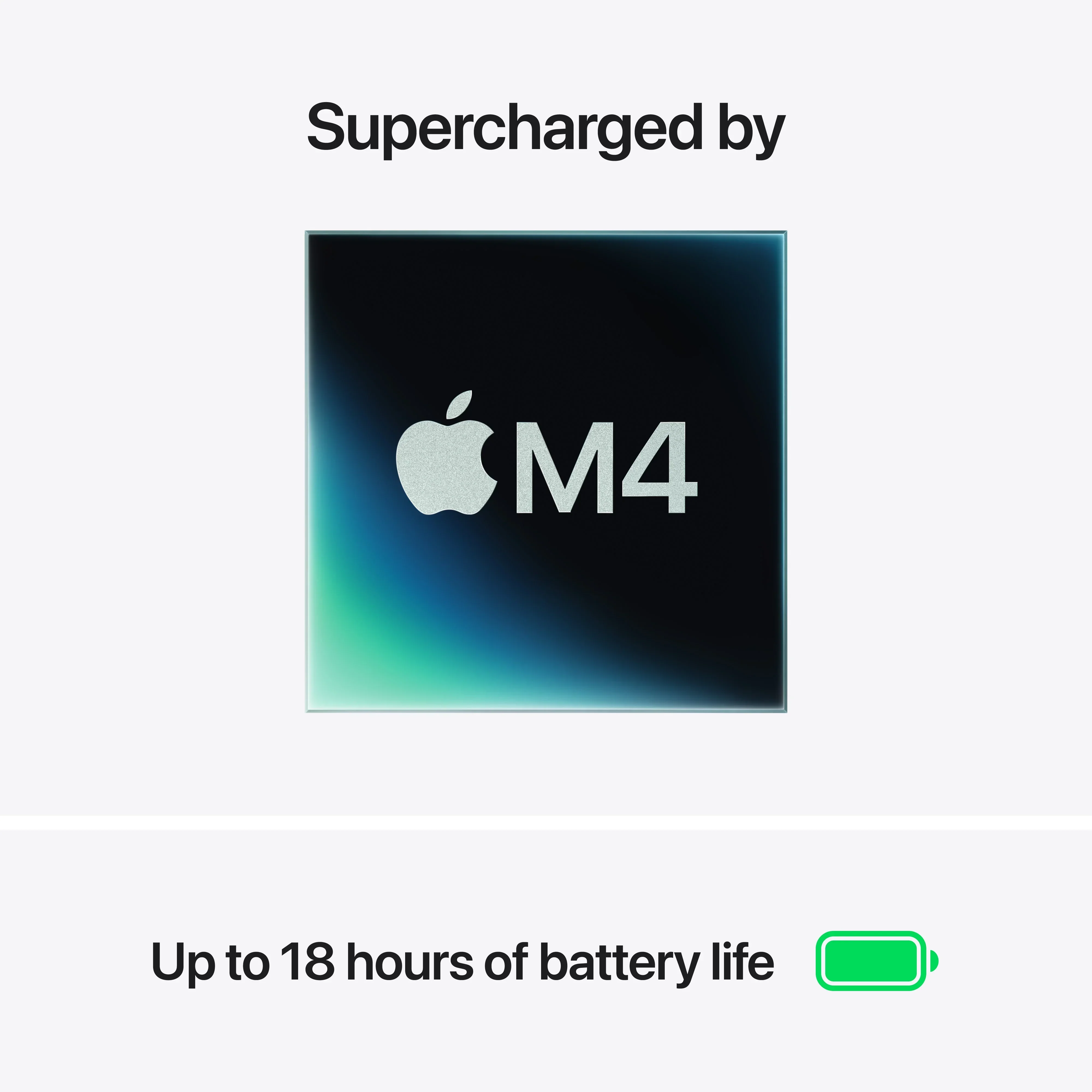 Resigilat: MacBook Air 13", procesor Apple M4, 10 nuclee CPU si 10 nuclee GPU, 24GB, 512GB, Silver, INT KB - Image 4