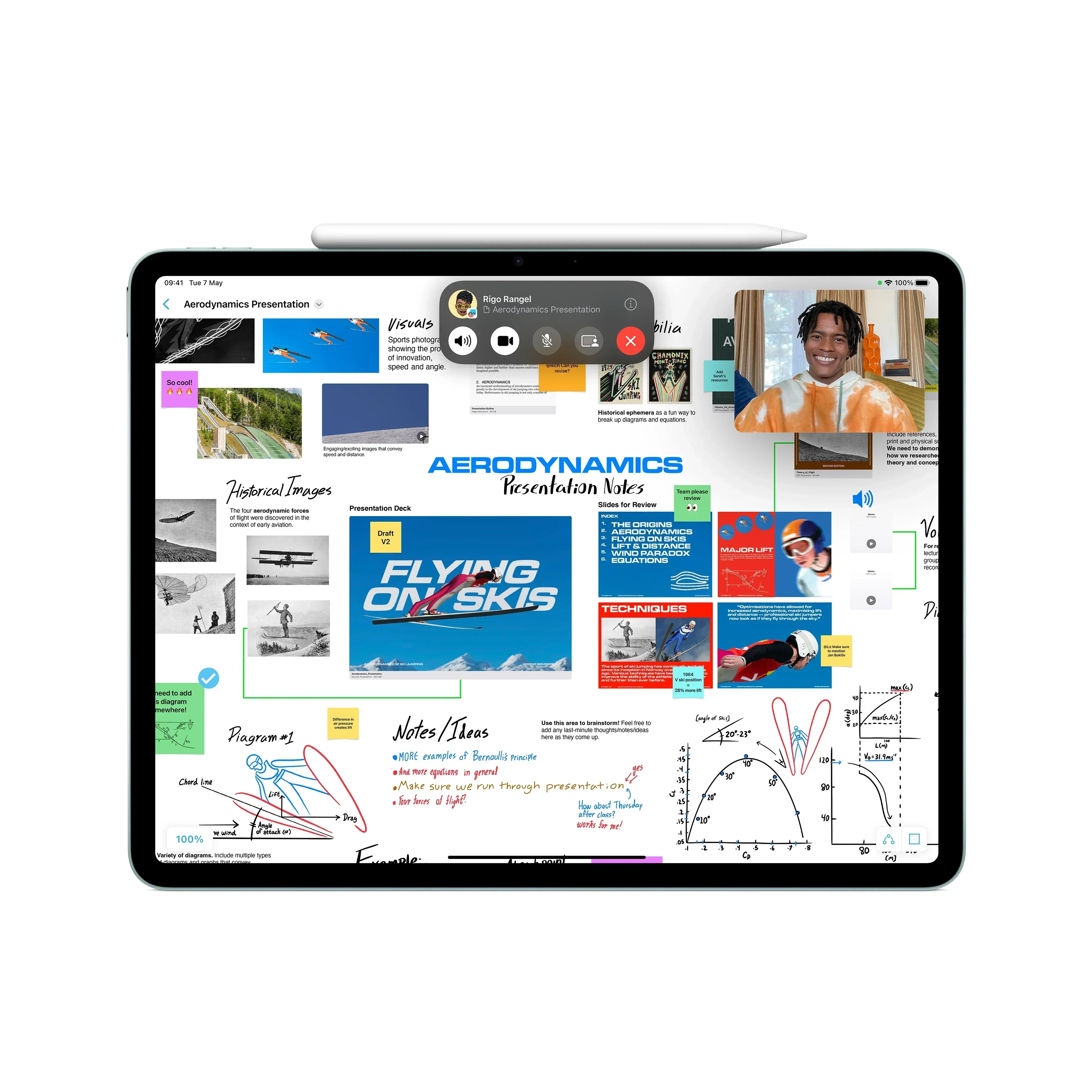 Resigilat: Apple Pencil Pro - Image 3