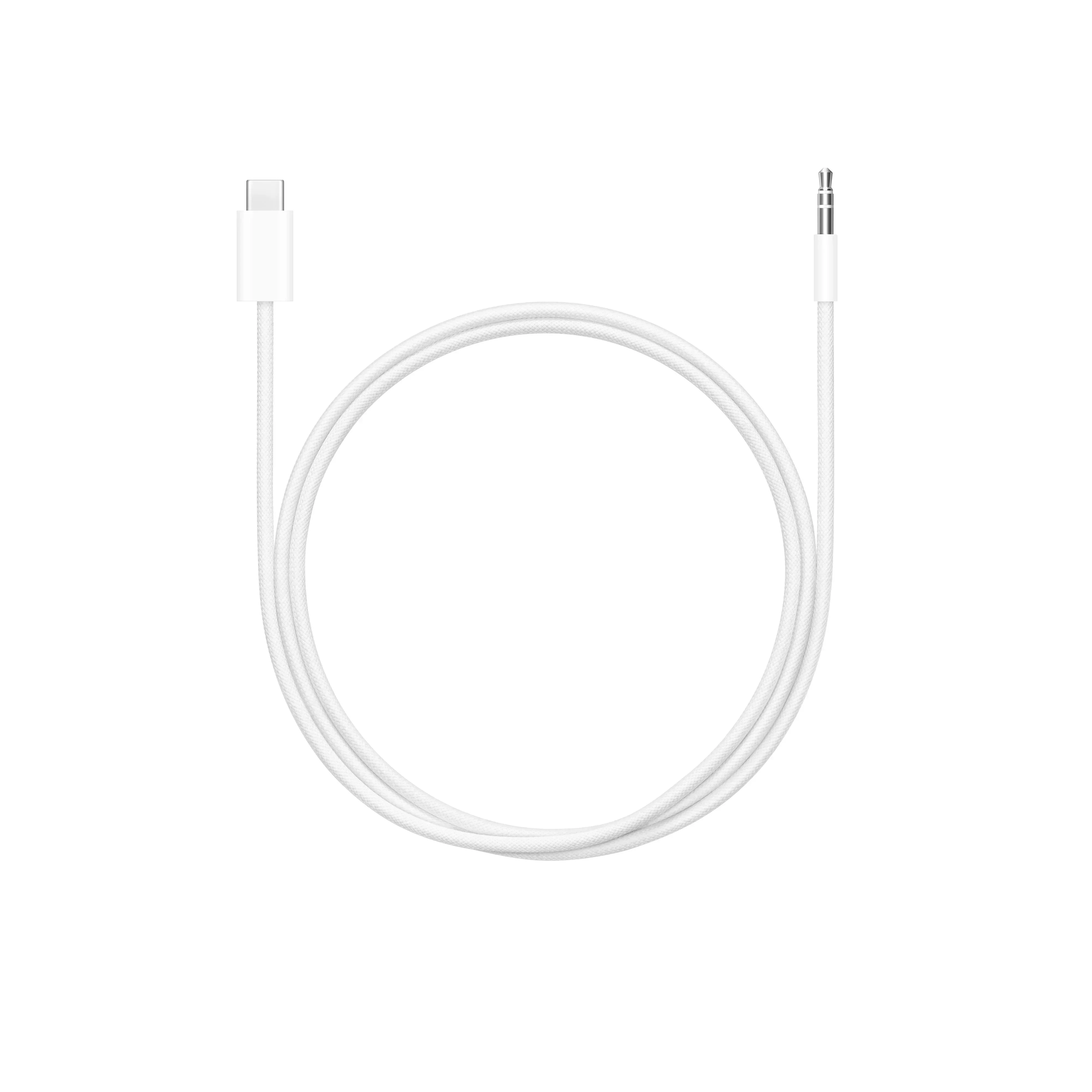 Cablu USB-C la 3.5 mm Audio (1.2 m)
