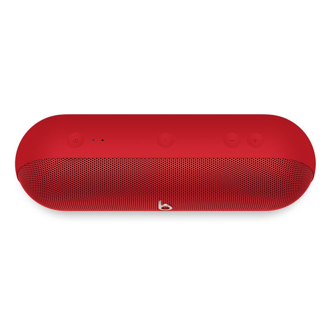 Resigilat: Boxa portabila Beats Pill Wireless Bluetooth, Rosu - Image 5