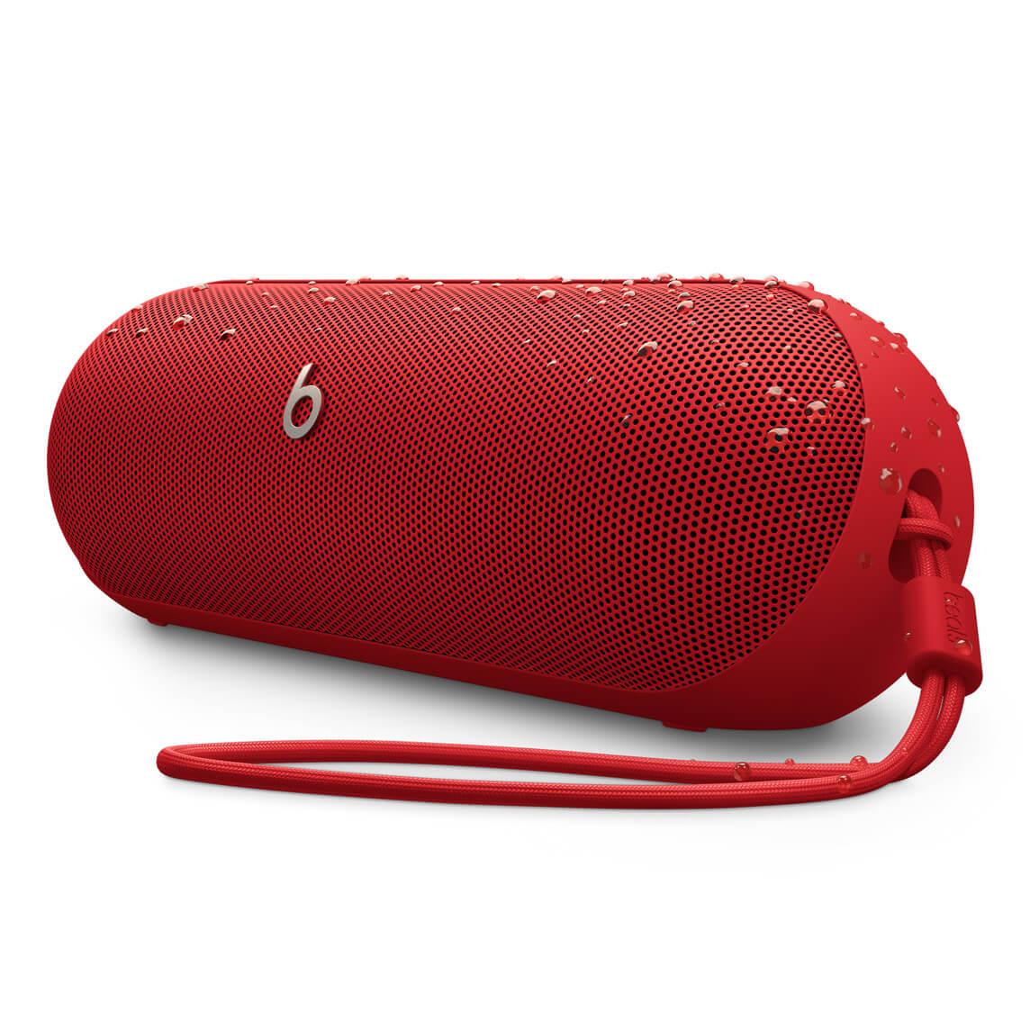 Resigilat: Boxa portabila Beats Pill Wireless Bluetooth, Rosu - Image 6