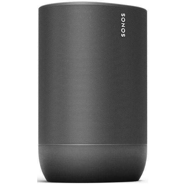 Resigilat: Boxa portabila Sonos Move, Negru - Image 12