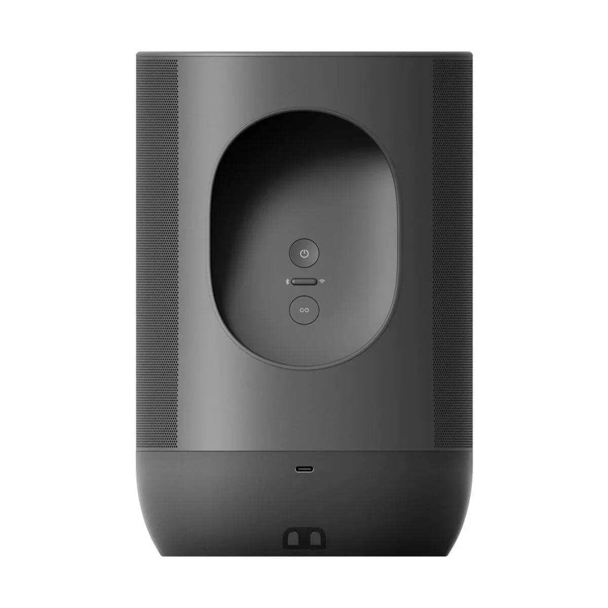 Resigilat: Boxa portabila Sonos Move, Negru - Image 5