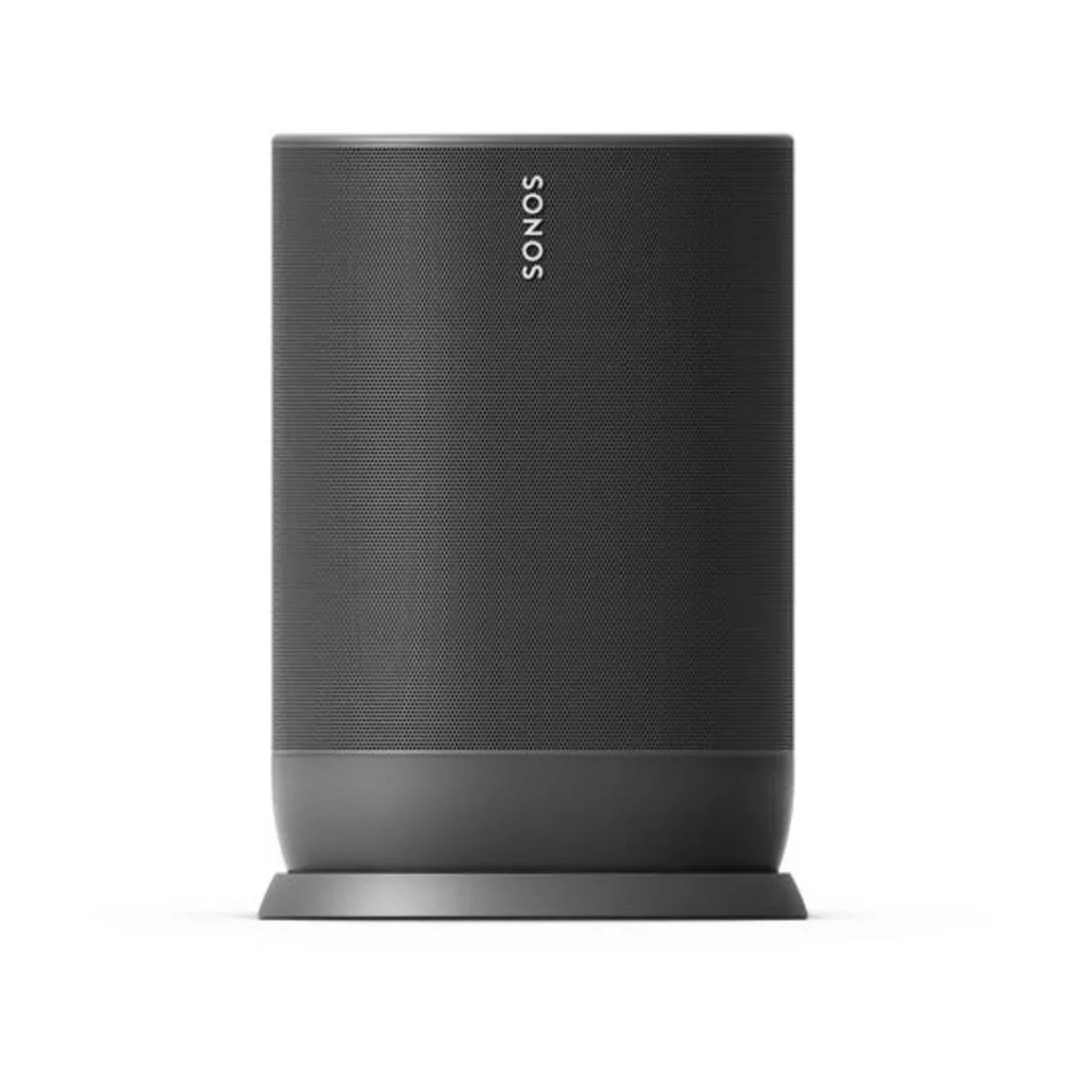 Resigilat: Boxa portabila Sonos Move, Negru - Image 7