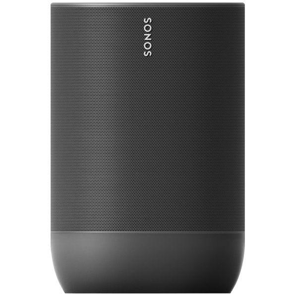 Resigilat: Boxa portabila Sonos Move, Negru - Image 8