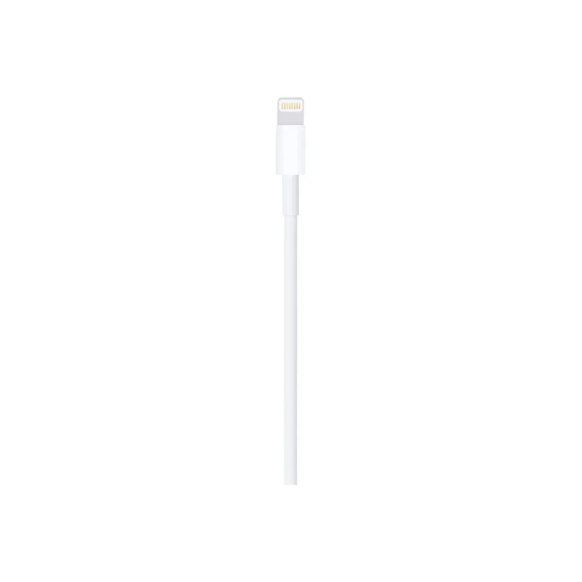 Resigilat: Cablu de date Apple USB-A la Lightning (1 m) - Image 4