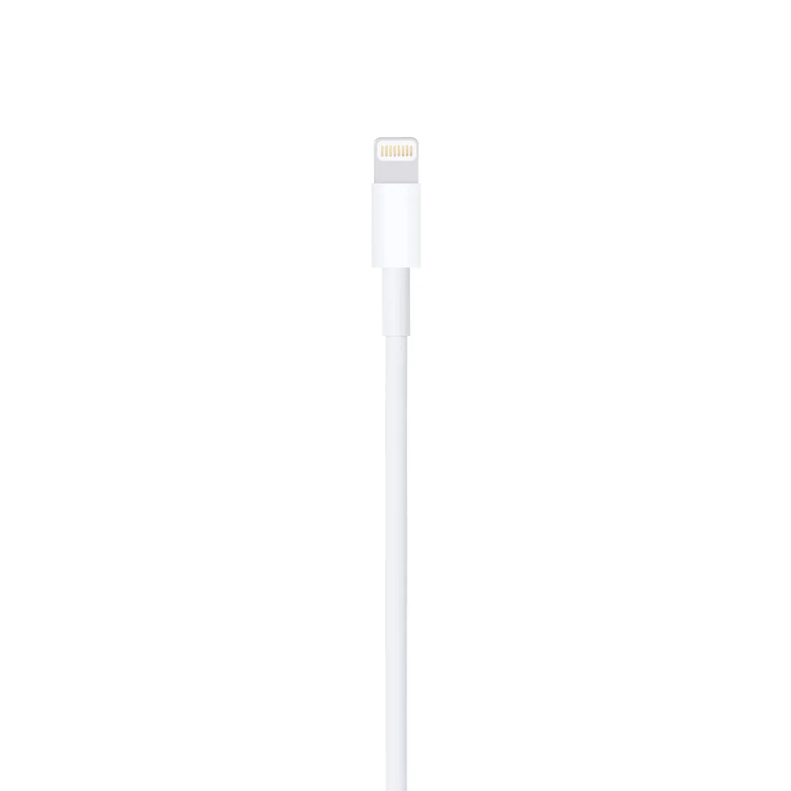Resigilat: Cablu de date Apple USB-A la Lightning (1 m) - Image 7