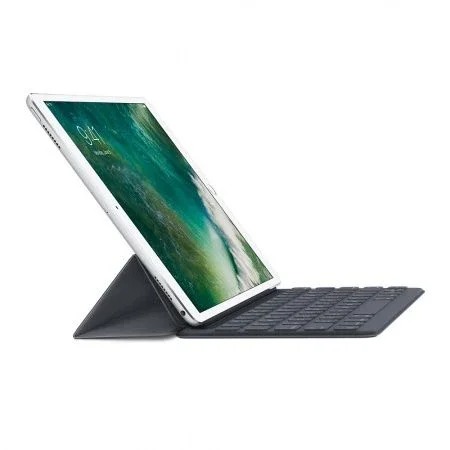 Resigilat: Husa cu tastatura Apple Smart Keyboard pentru iPad (gen.7, 8) si iPad Air 3 - Image 2