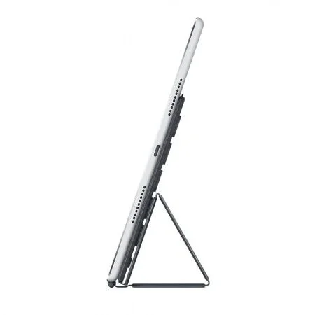 Resigilat: Husa cu tastatura Apple Smart Keyboard pentru iPad (gen.7, 8) si iPad Air 3 - Image 3