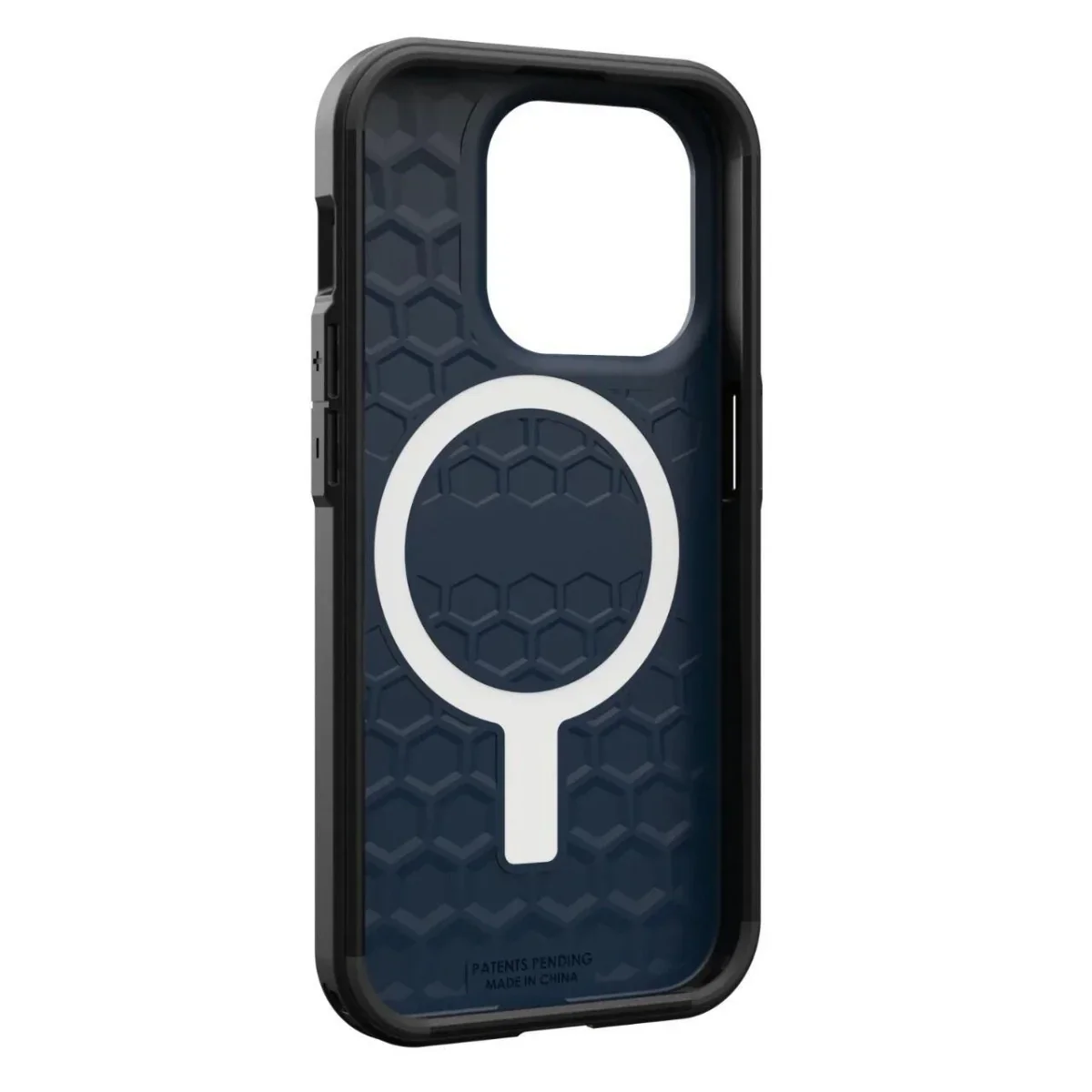 Resigilat: Husa de protectie UAG Civilian cu MagSafe pentru iPhone 15 Pro Max, Mallard - Image 5