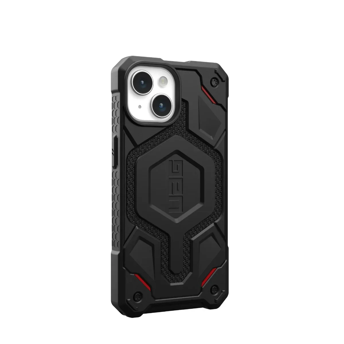 Resigilat: Husa de protectie UAG Monarch cu MagSafe pentru iPhone 15 - Image 3