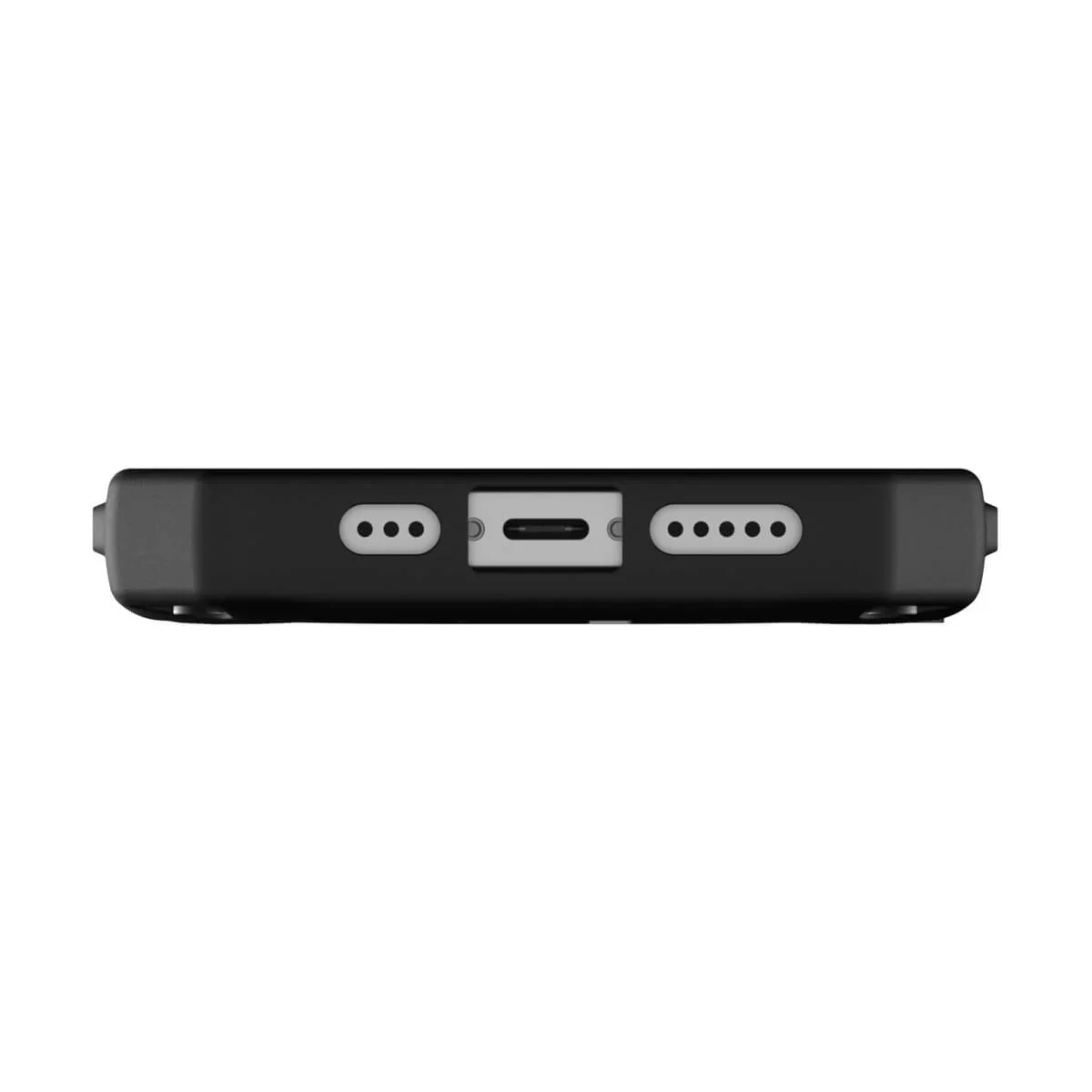 Resigilat: Husa de protectie UAG Monarch pentru iPhone 13 Pro, Negru - Image 9