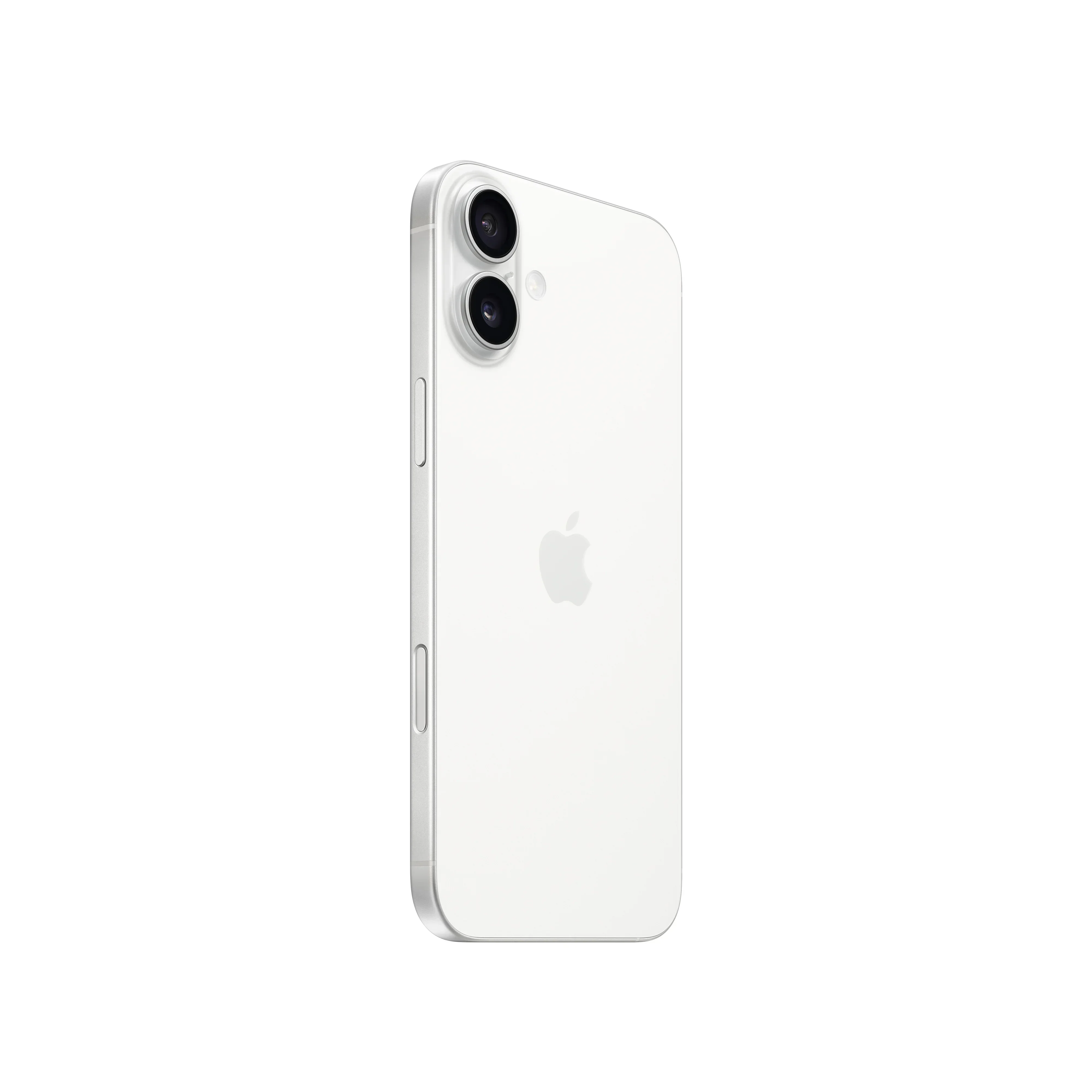 iPhone 16 Plus 128GB Alb - Image 3