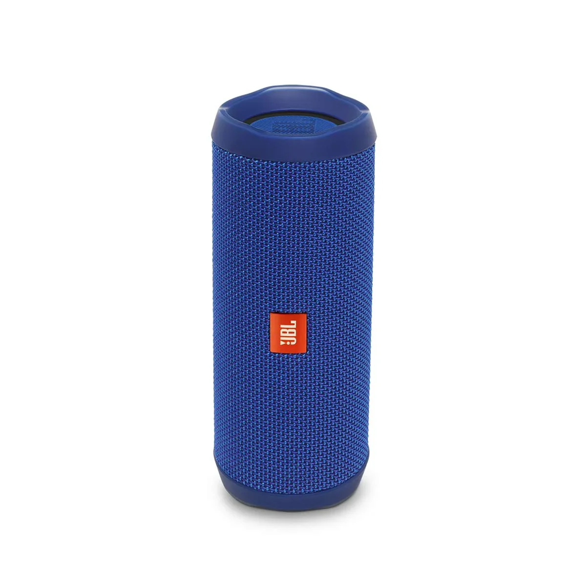 Resigilat: Boxa portabila JBL FLIP 4, Blue