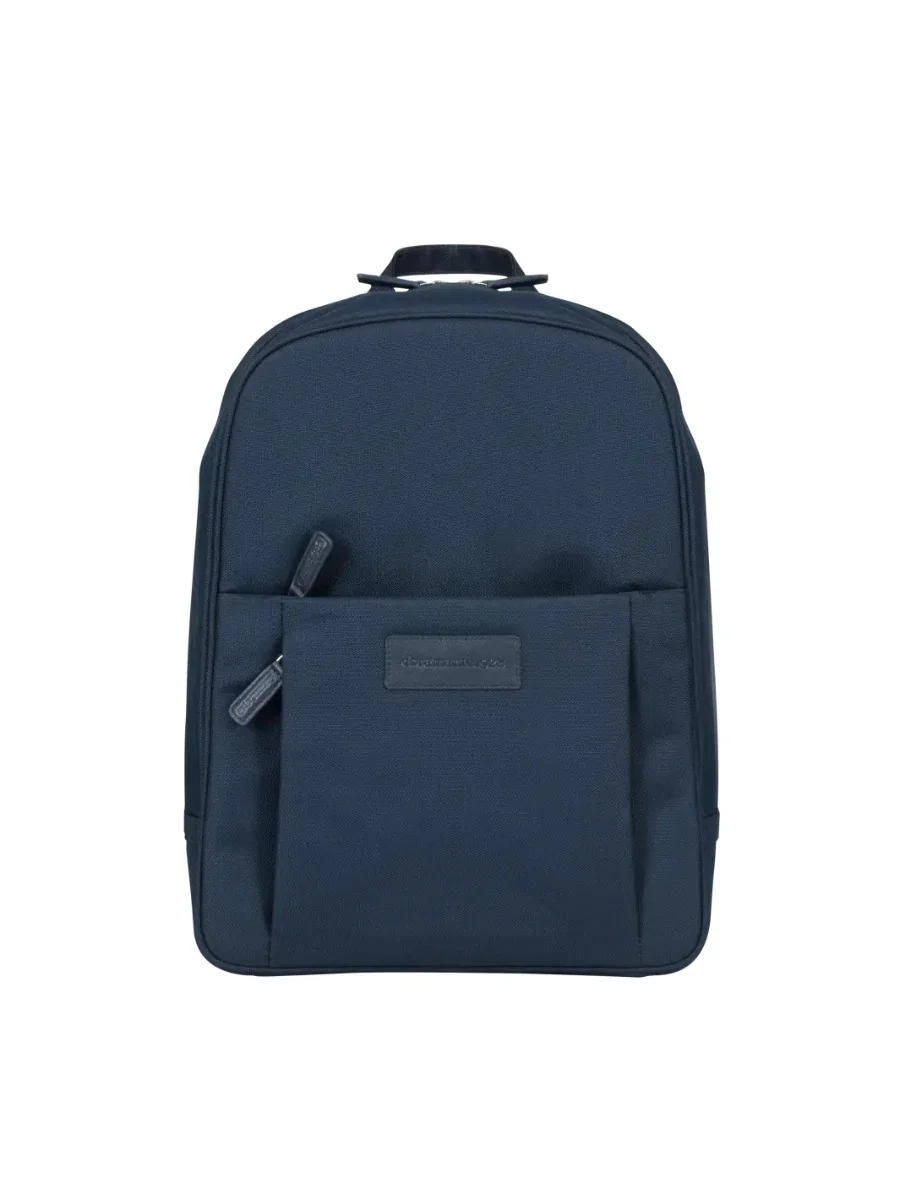 Rucsac dbramante1928 Champs Elysees 15", Albastru