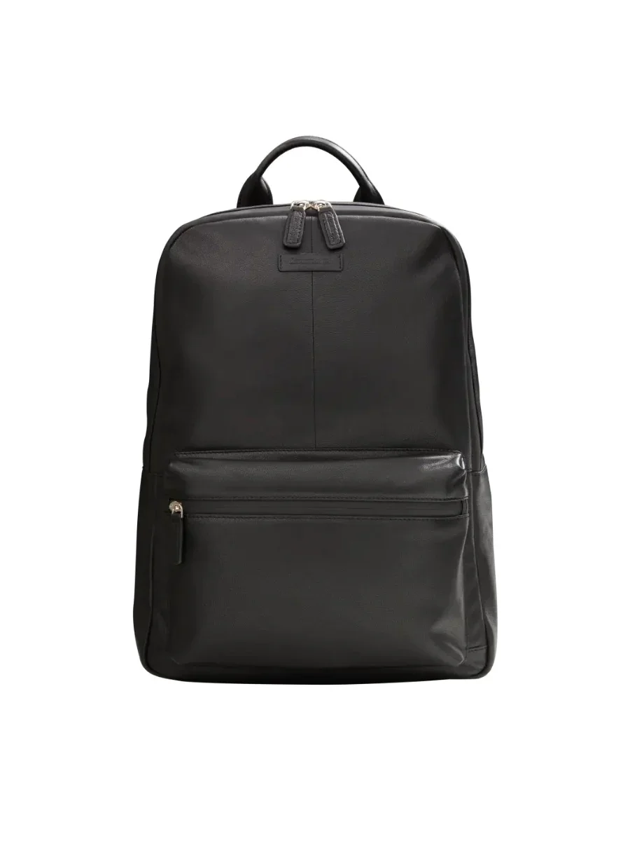 Rucsac dbramante1928  Fredensborg, Piele, Negru