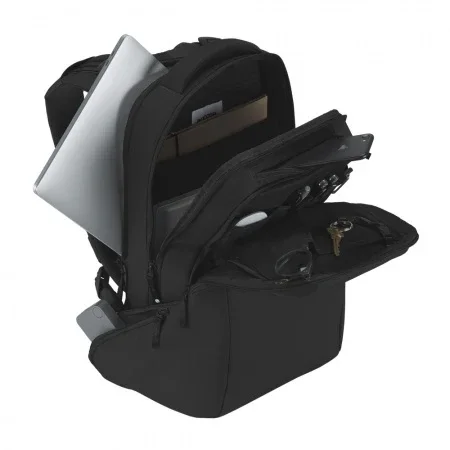 Rucsac Incase ICON pentru MacBook Pro 15", Negru - Image 3