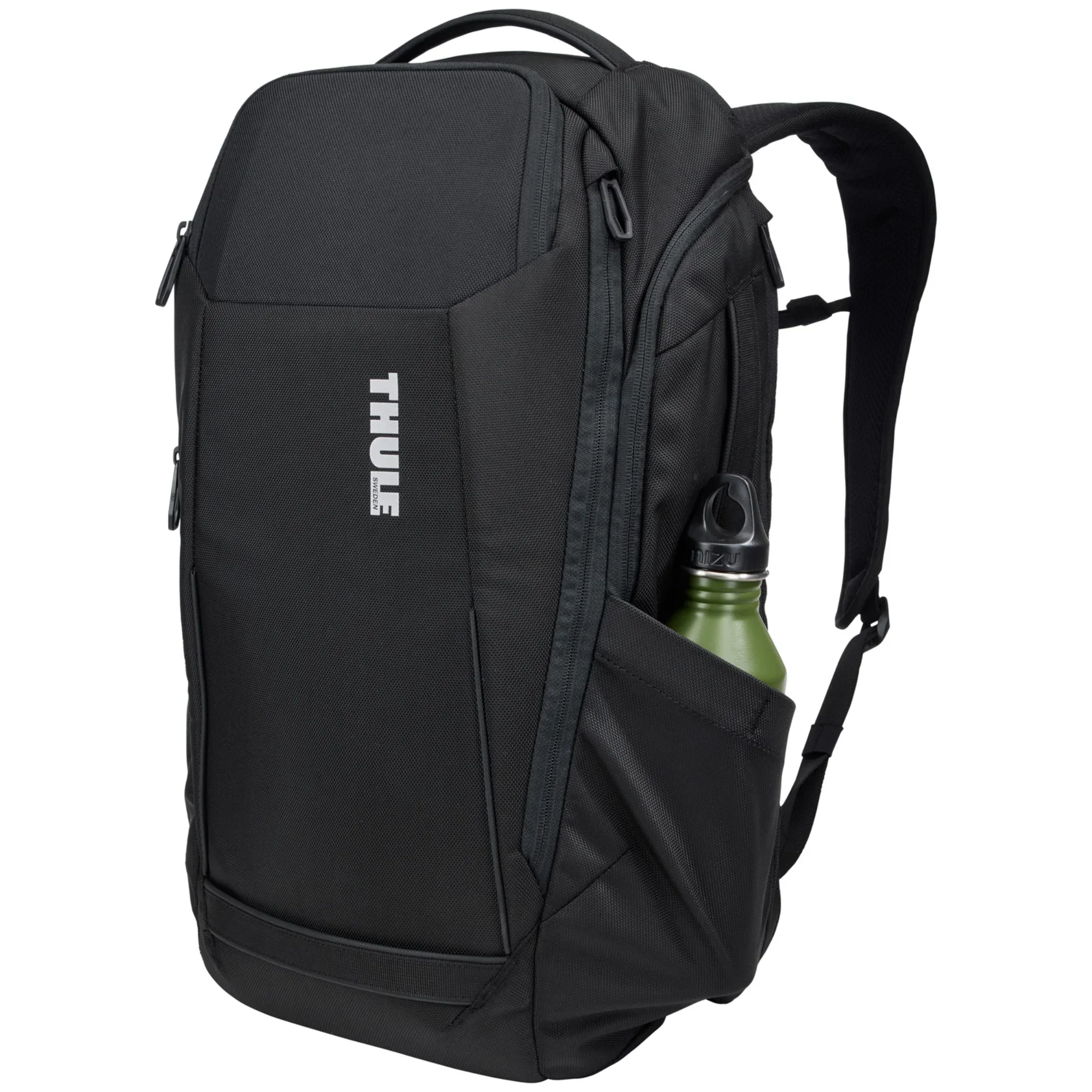 Rucsac THULE Accent, 15.6",28L, Negru - Image 11