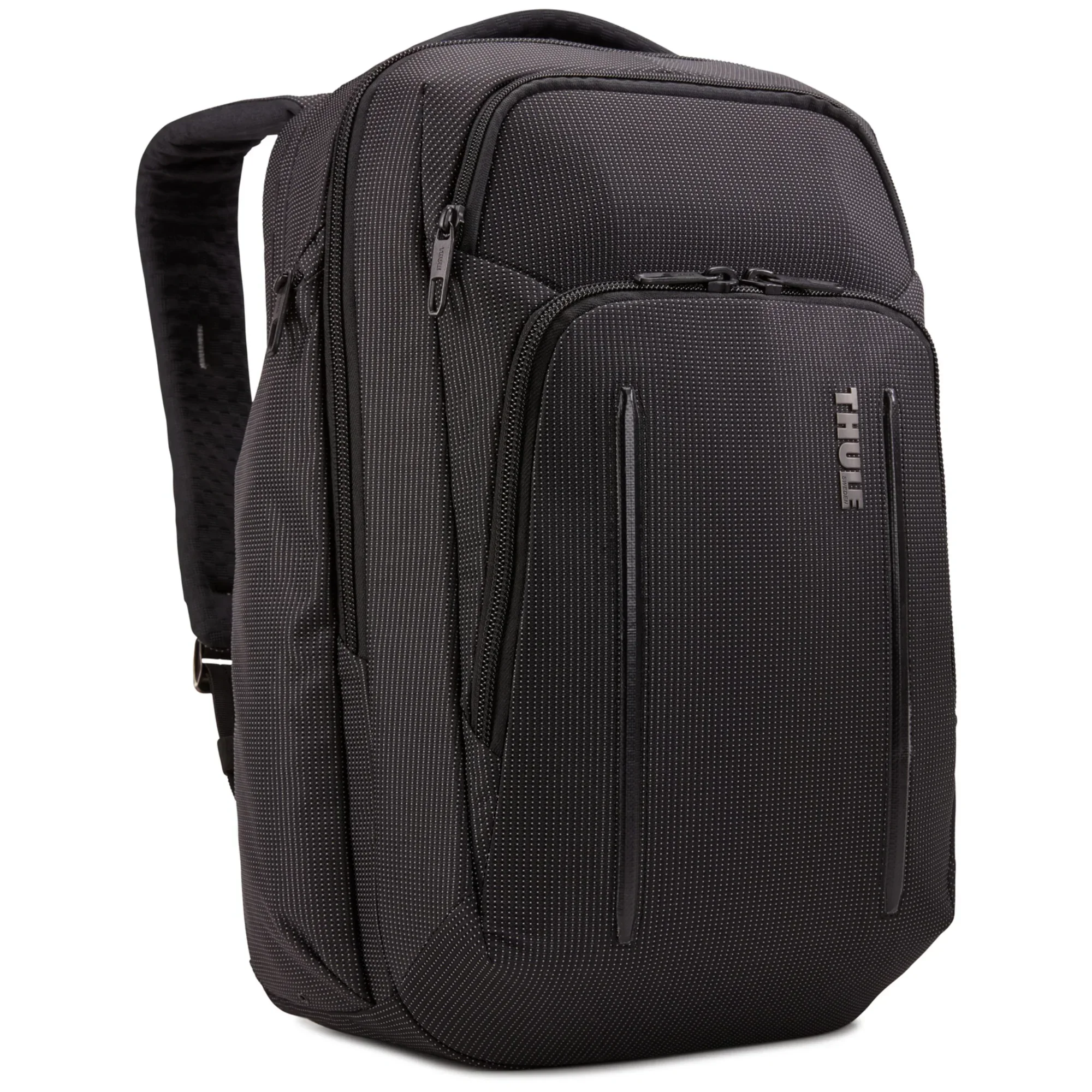 Rucsac THULE Crossover 2, 15.6", 30L, Negru