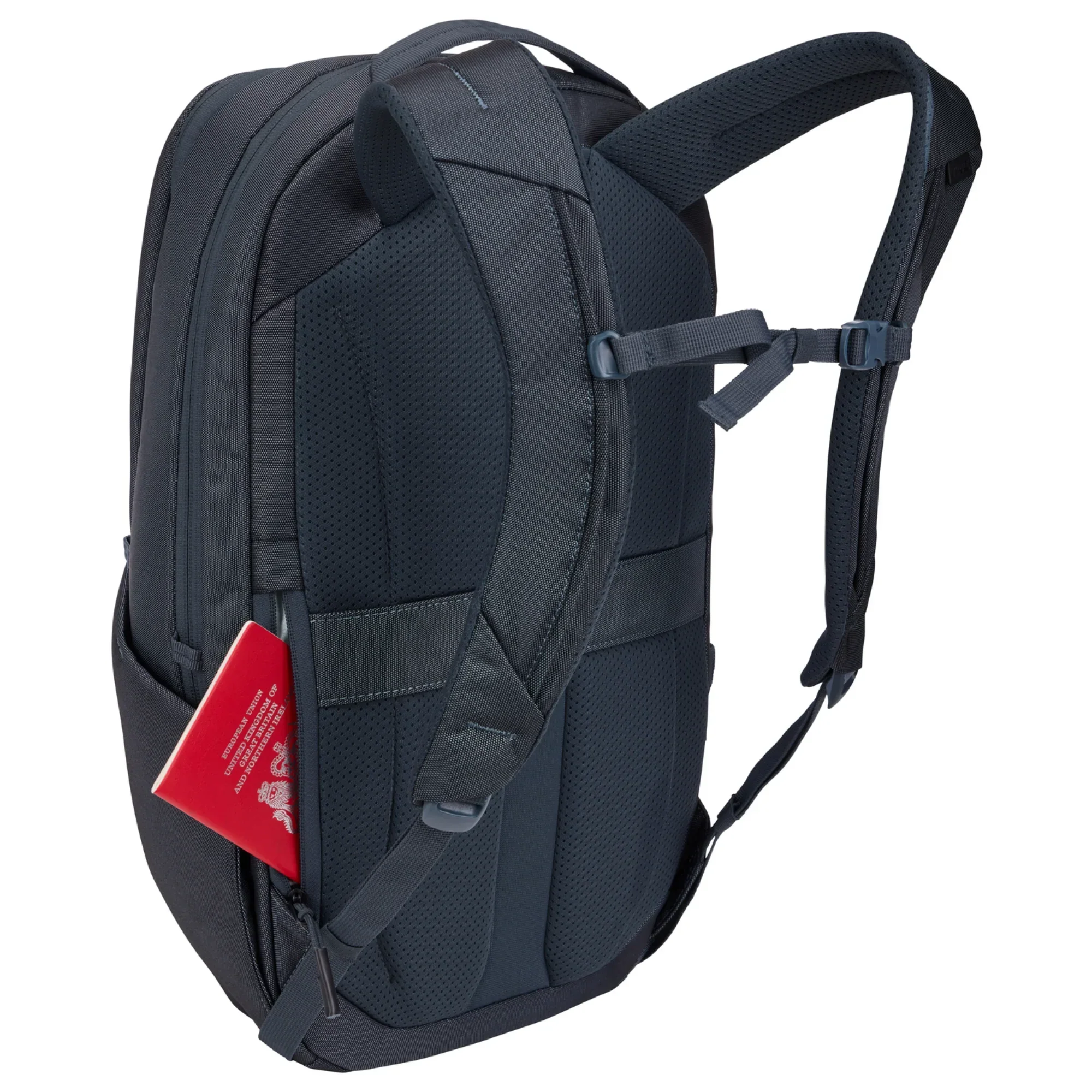 Rucsac THULE Subterra 2, 15.6", 21L, Albastru - Image 10