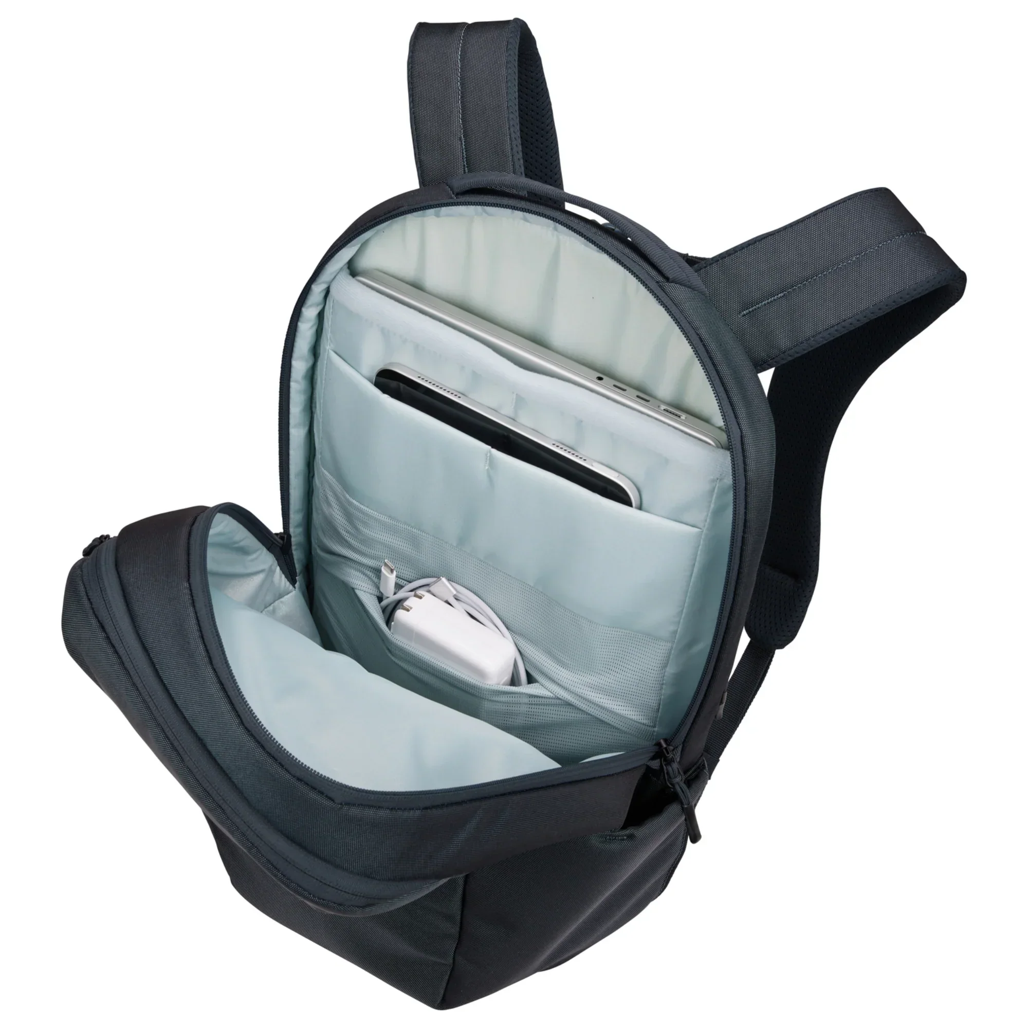 Rucsac THULE Subterra 2, 15.6", 21L, Albastru - Image 13