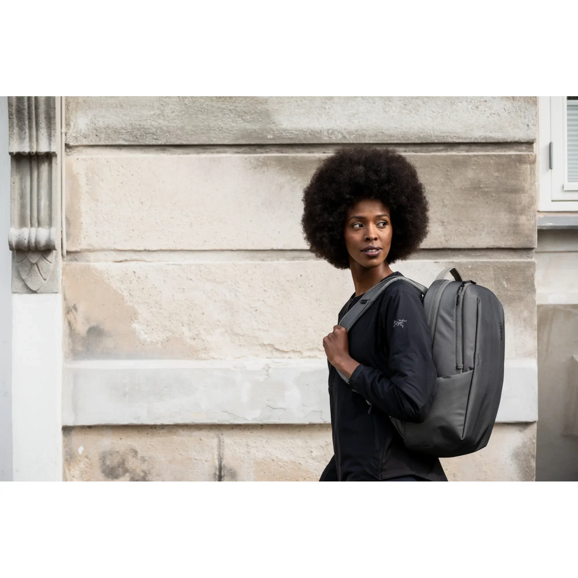 Rucsac THULE Subterra 2, 15.6", 21L, Albastru - Image 14