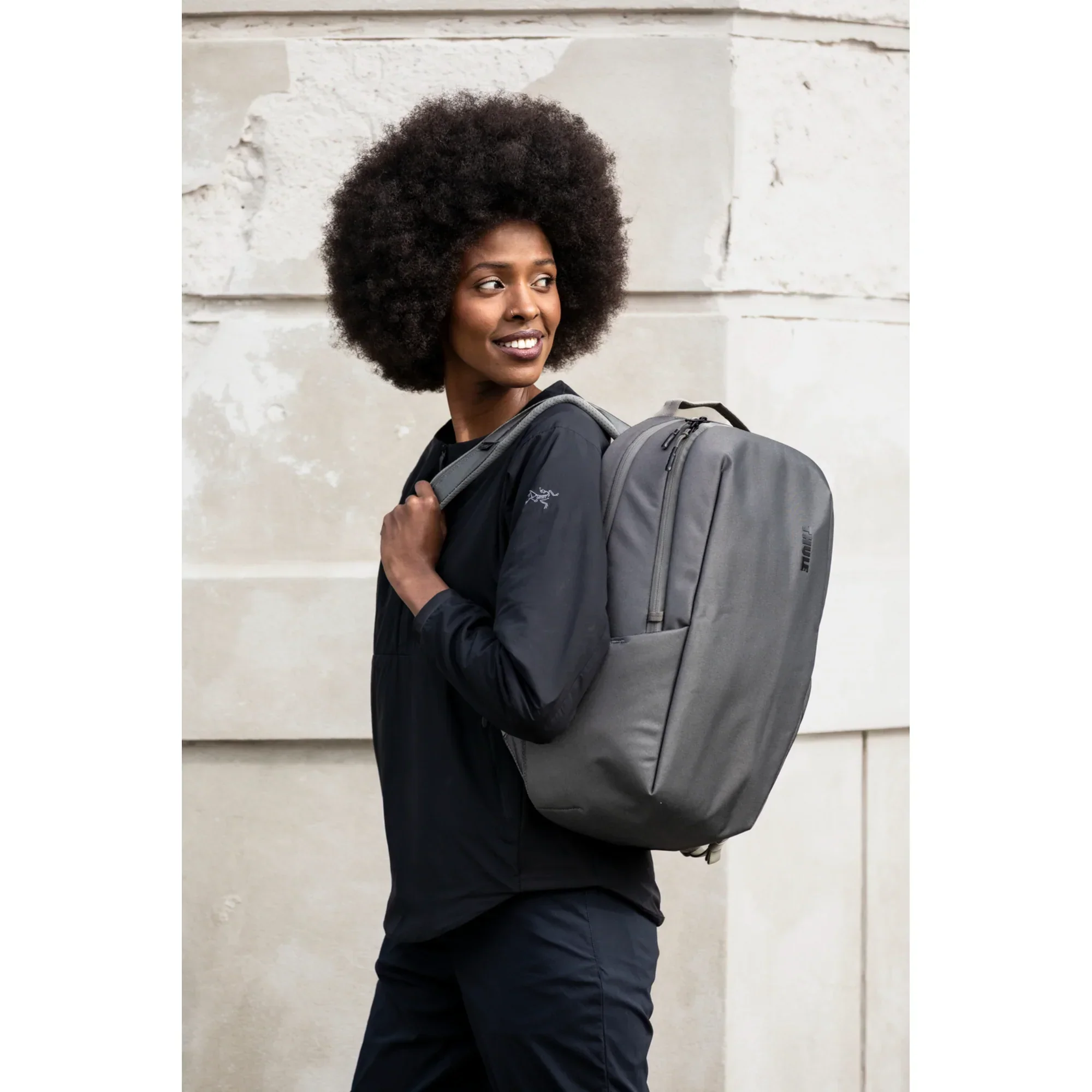 Rucsac THULE Subterra 2, 15.6", 21L, Albastru - Image 15
