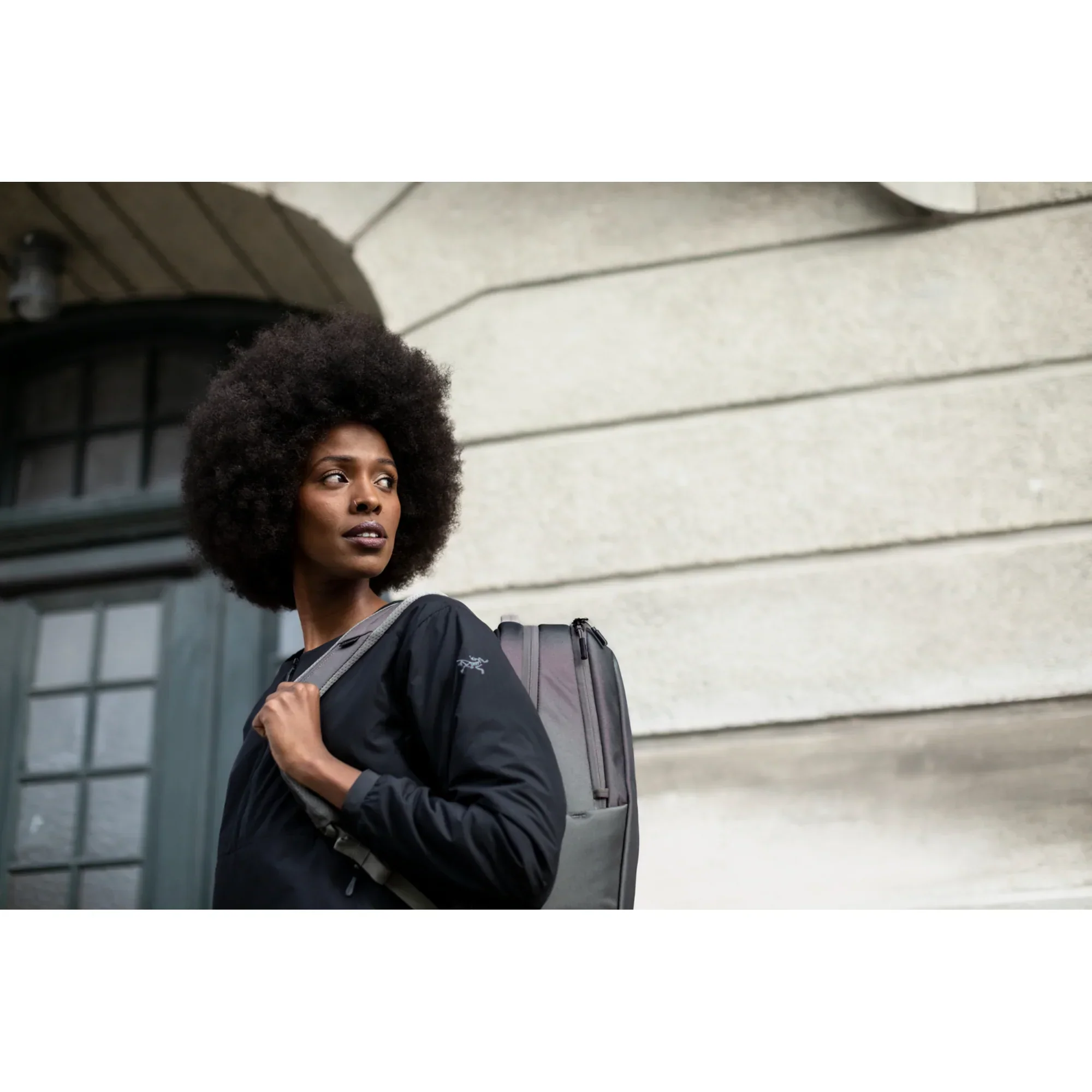 Rucsac THULE Subterra 2, 15.6", 21L, Albastru - Image 19