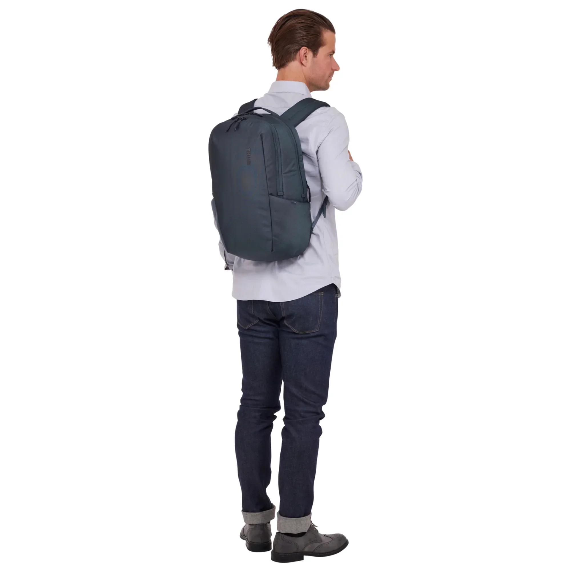 Rucsac THULE Subterra 2, 15.6", 21L, Albastru - Image 21