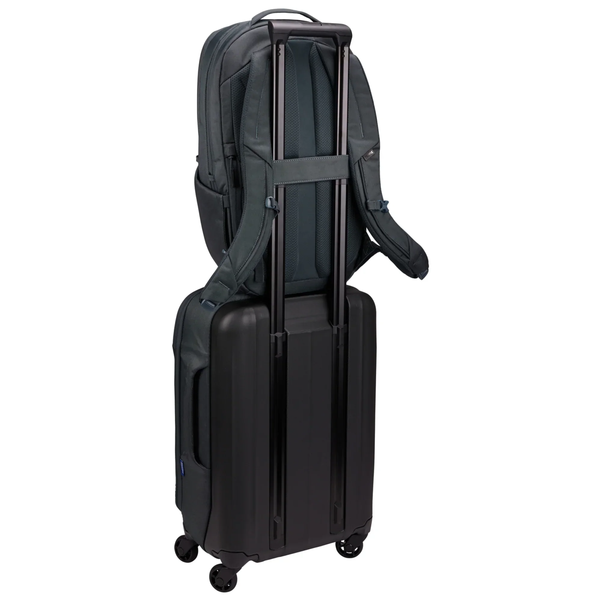 Rucsac THULE Subterra 2, 15.6", 21L, Albastru - Image 8