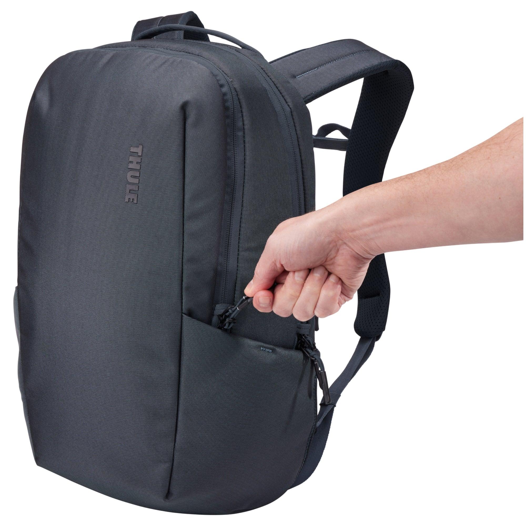 Rucsac THULE Subterra 2, 15.6", 21L, Albastru - Image 9