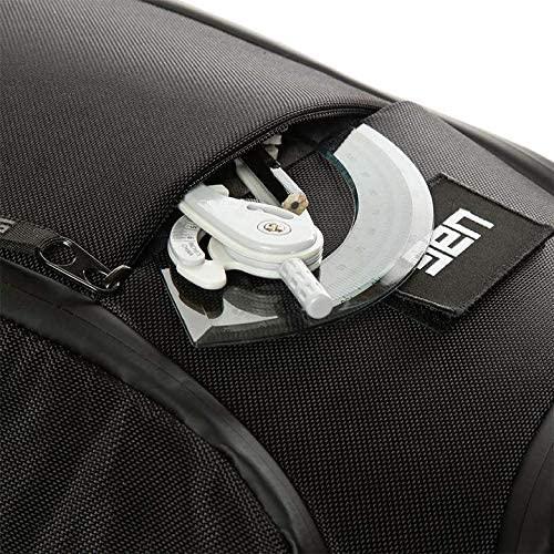 Rucsac UAG 18L, 13", Negru - Image 8