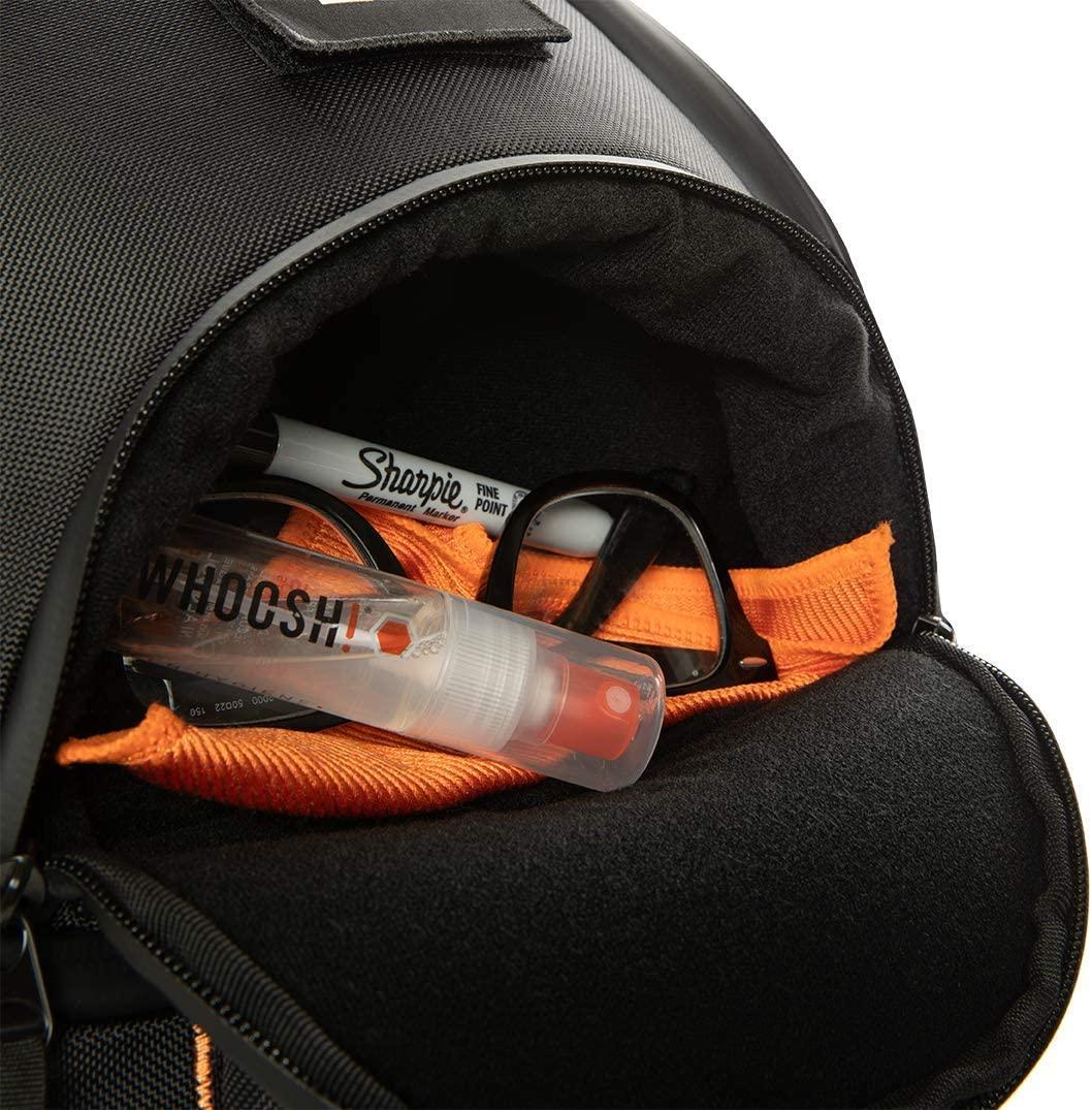 Rucsac UAG 18L, 13", Negru - Image 9